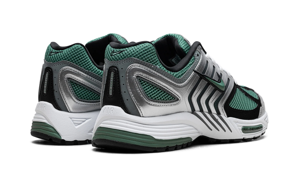 Air Peg 2K5 "Metallic Silver Bicoastal" HQ3482 095