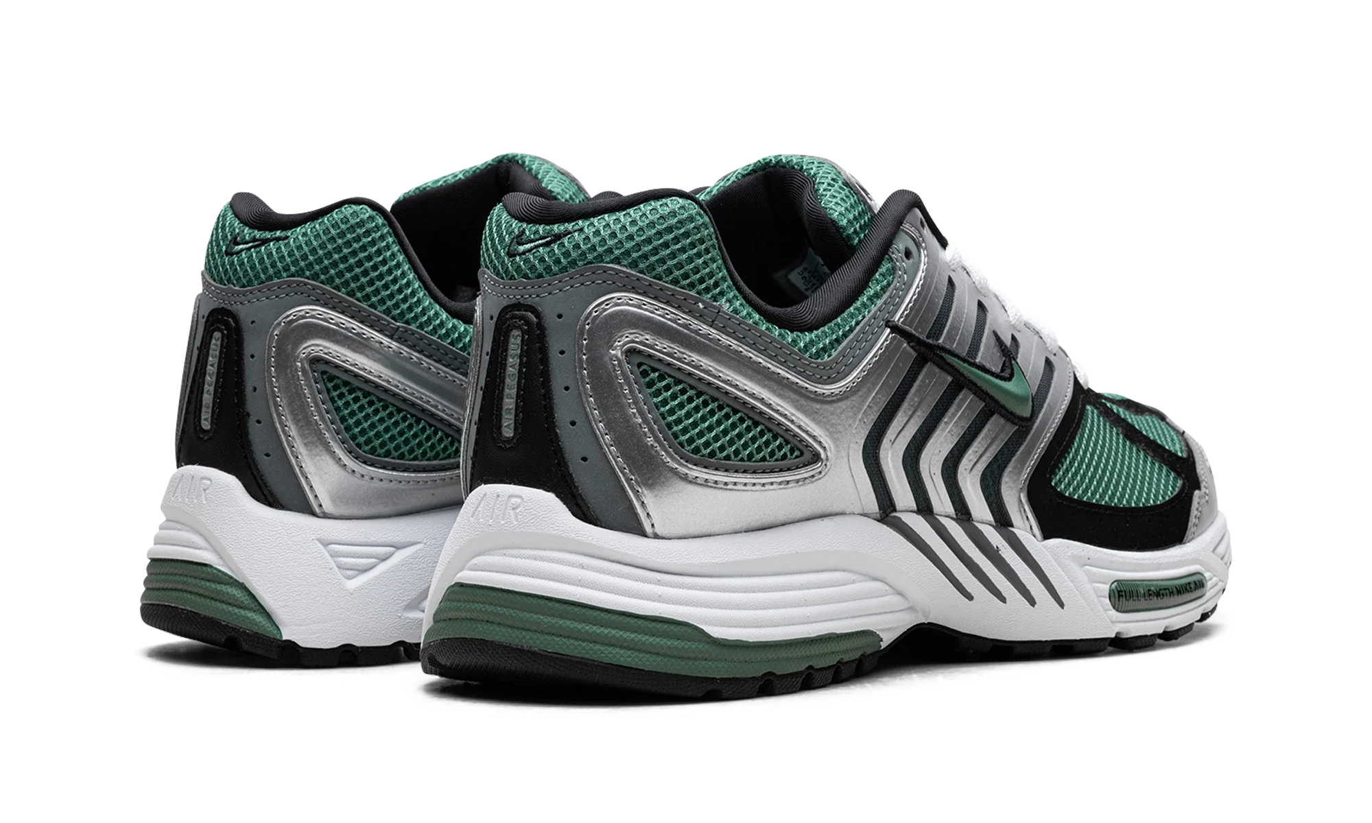 Air Peg 2K5 "Metallic Silver Bicoastal" HQ3482 095