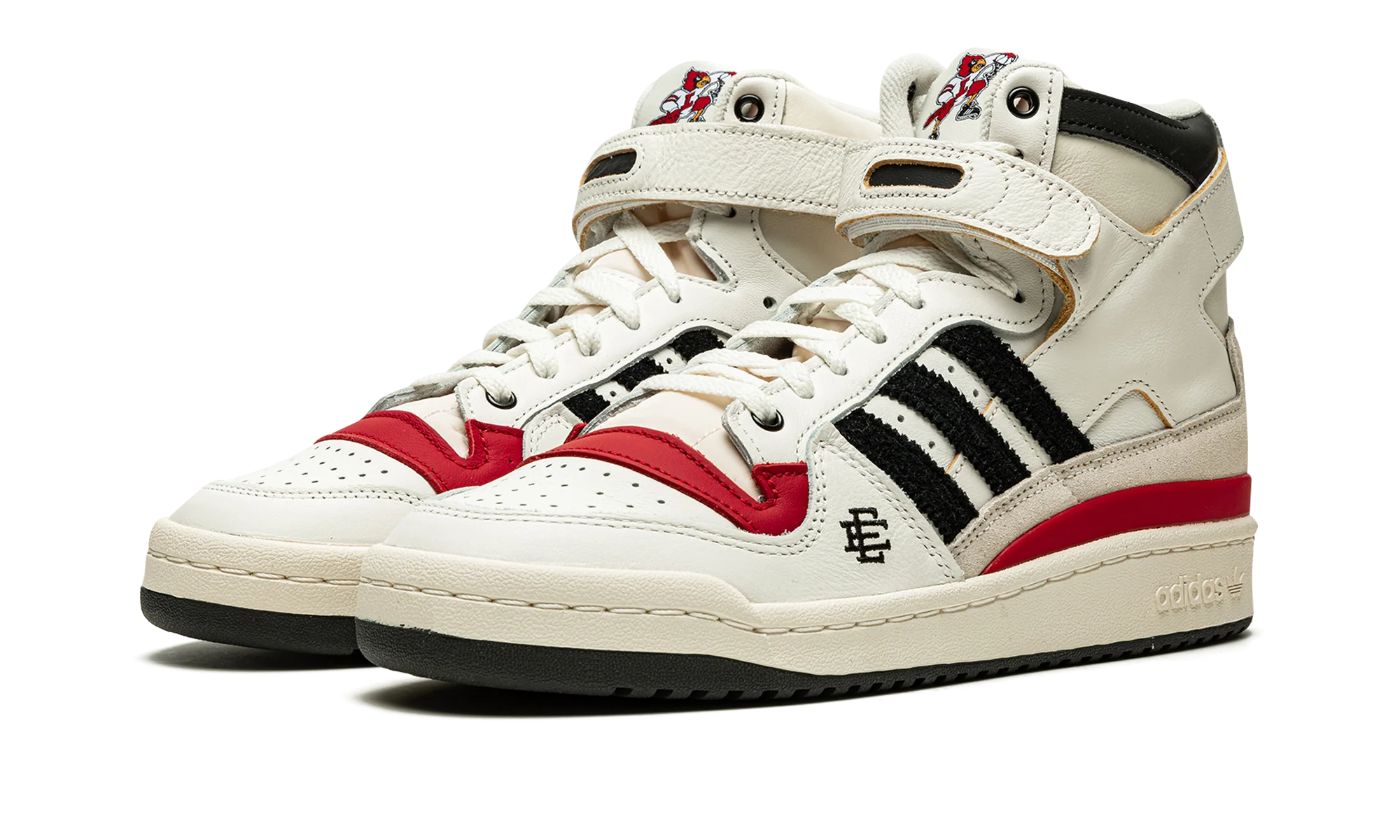 Forum 84 High "Eric Emanuel - Louisville" GW7792