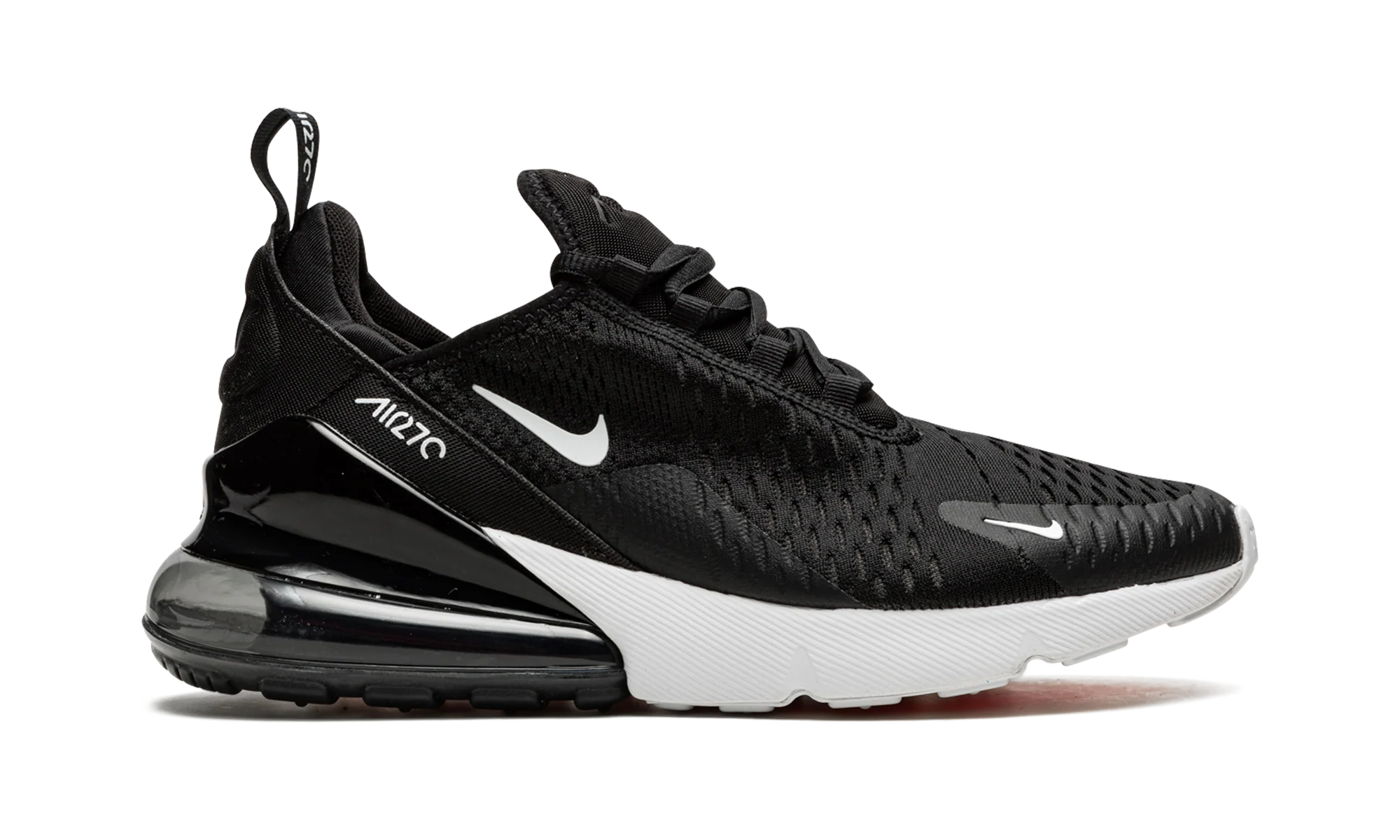 Air Max 270 "Black White" 943345 001