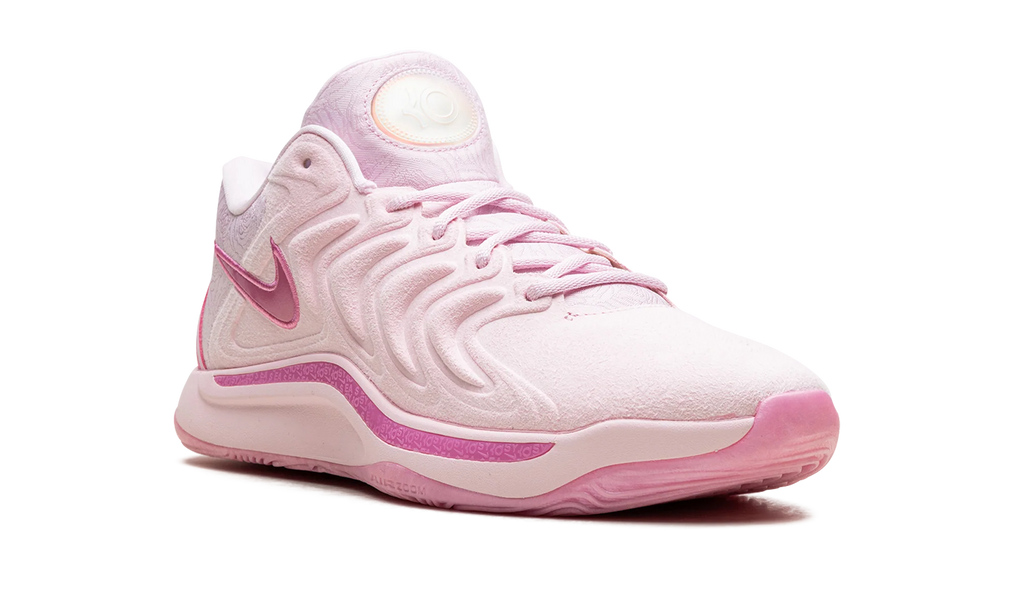 KD 17 "Aunt Pearl" FZ1518 600