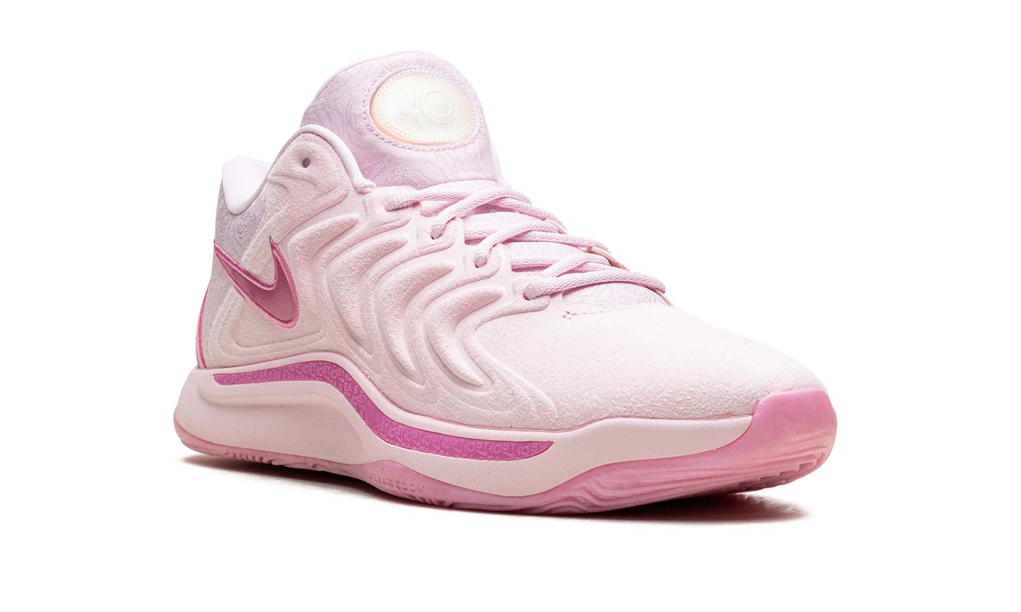 KD 17 "Aunt Pearl" FZ1518 600