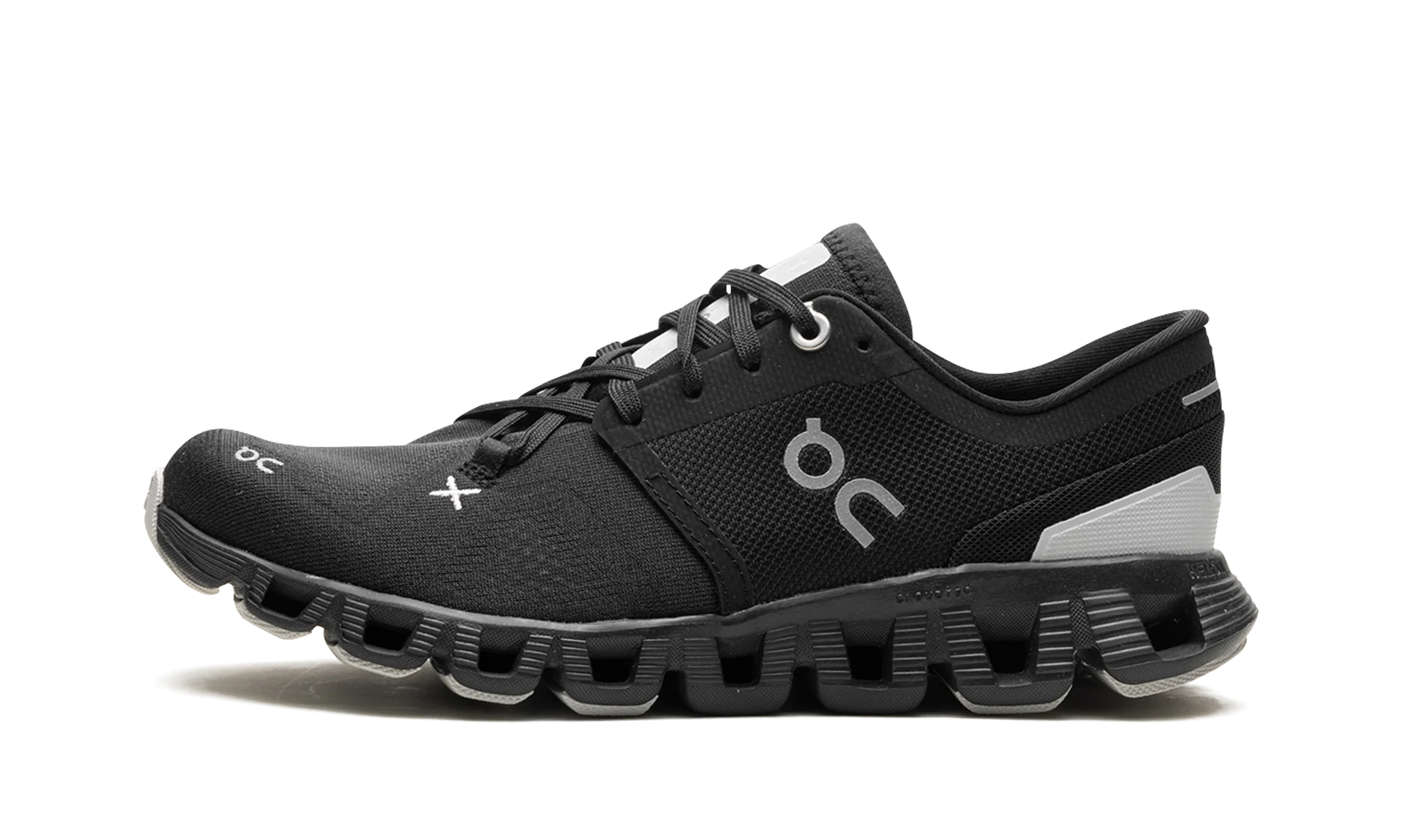 CLOUD X 3 WMNS "Black" 60.98696