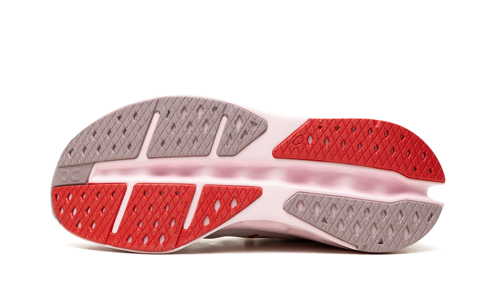 Cloudsurfer Max WMNS "Ivory / Peony" 3WF30224732