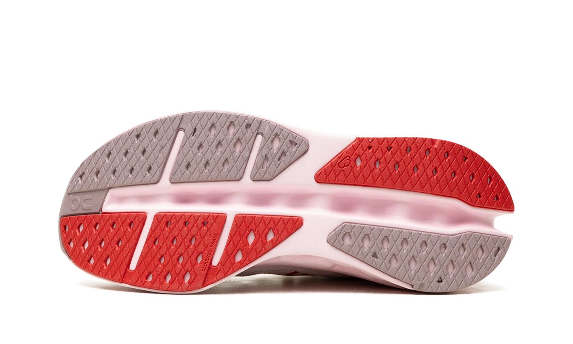 Cloudsurfer Max WMNS "Ivory / Peony" 3WF30224732