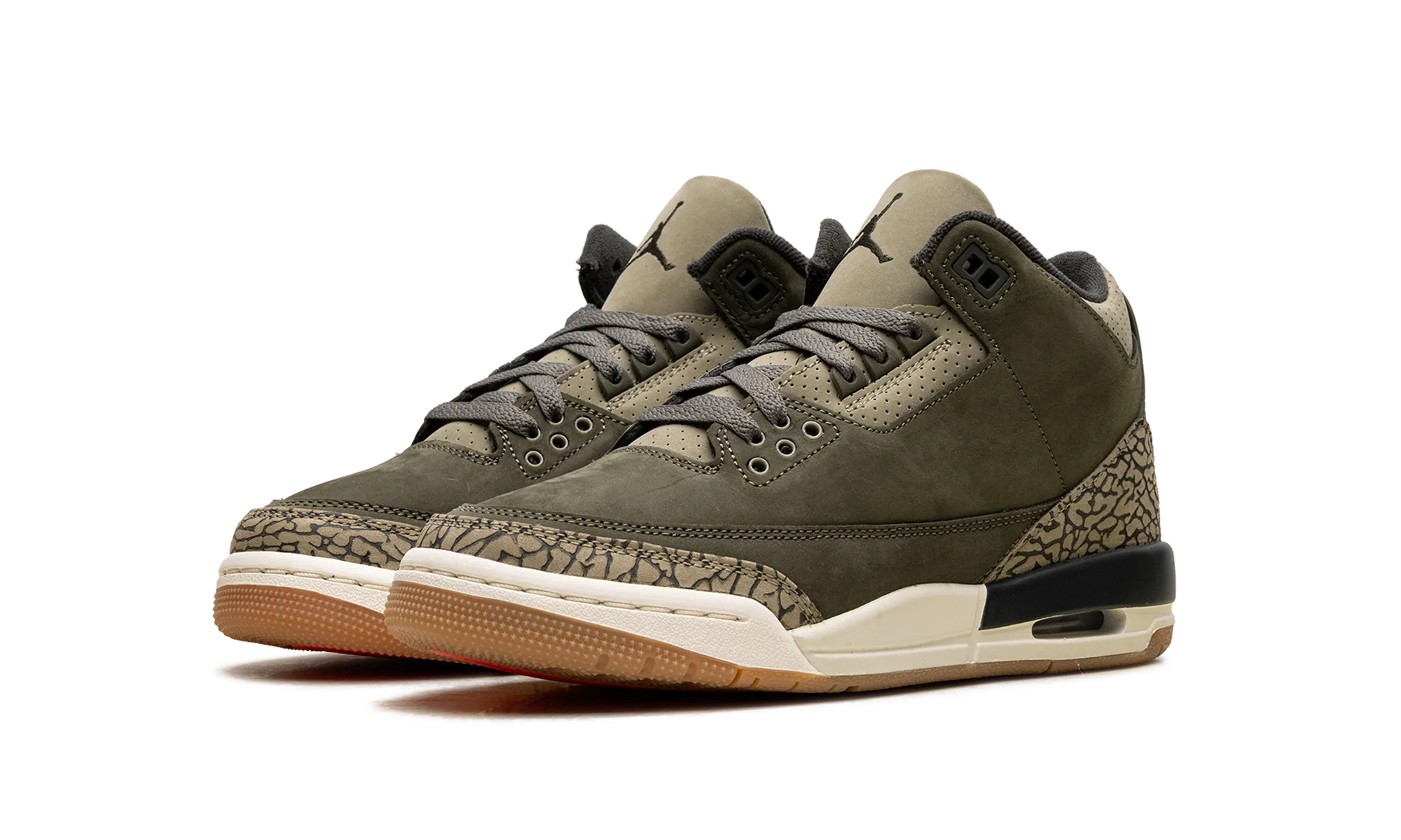 Air Jordan 3 GS "Family Affair" DM0967 202
