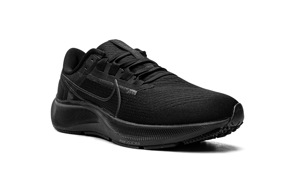 Air Zoom Pegasus 38 "Triple Black" CW7356 001