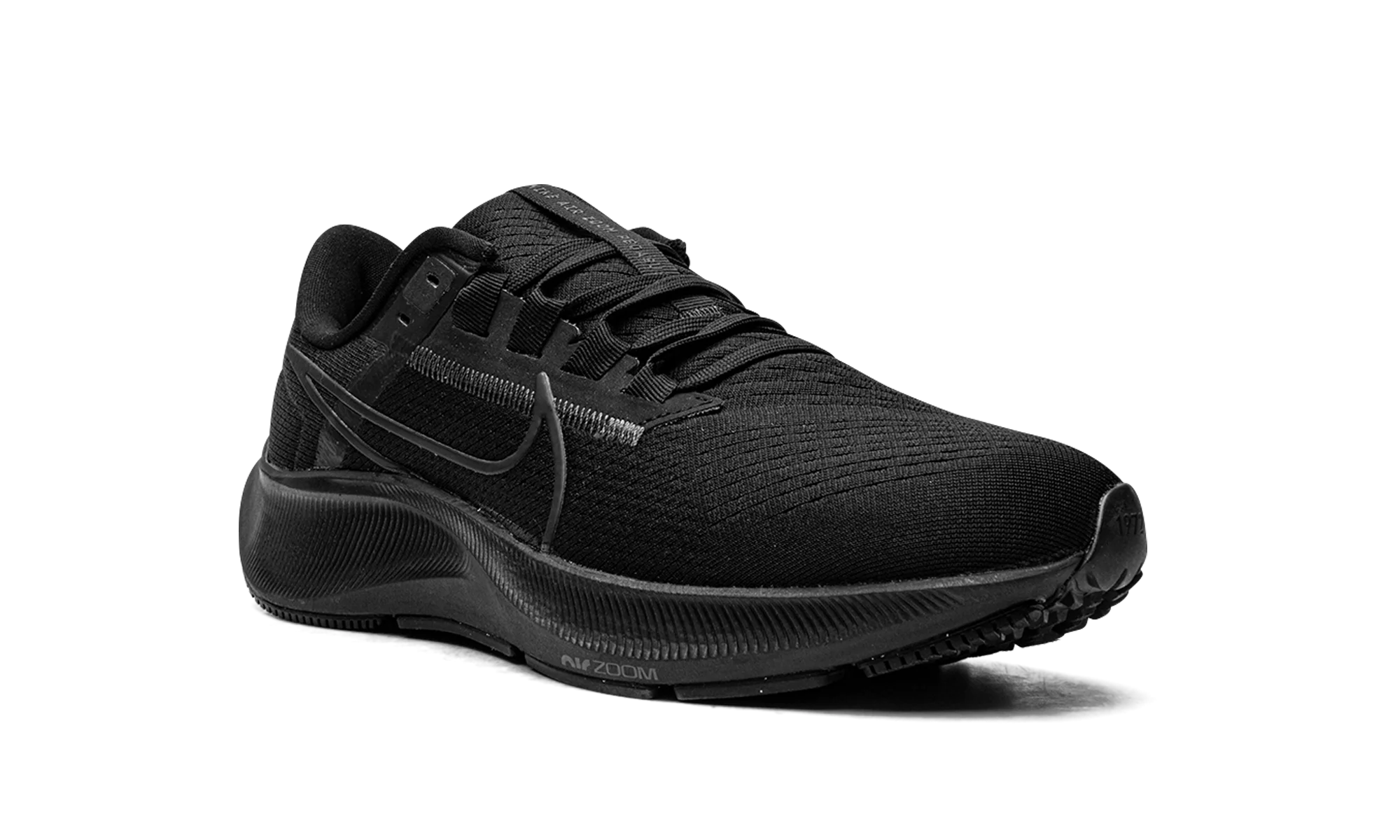 Air Zoom Pegasus 38 "Triple Black" CW7356 001