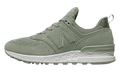 574 Sport WMNS "Grey" WS574SND