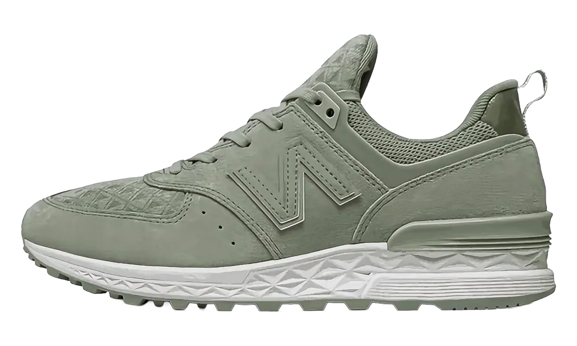 574 Sport WMNS "Grey" WS574SND