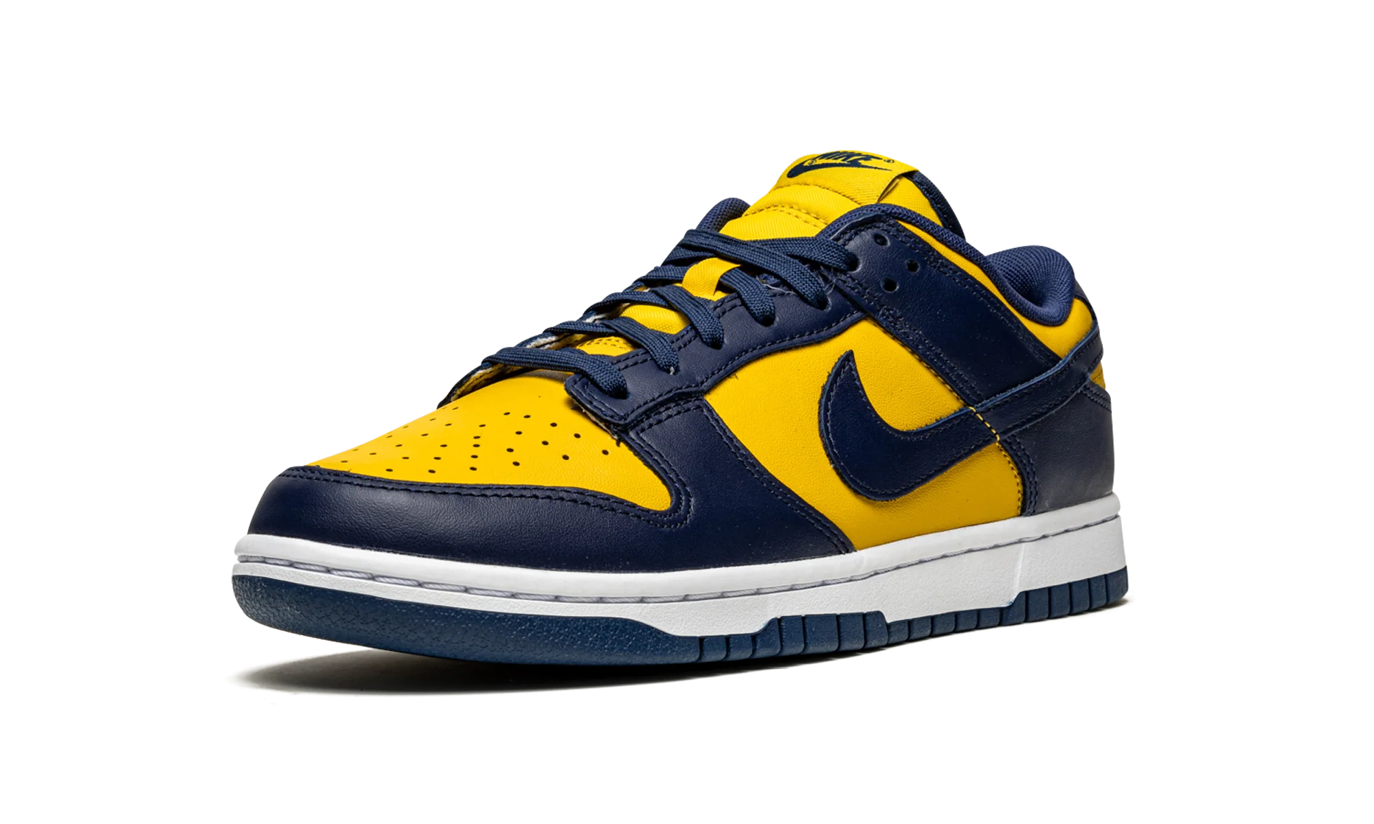 Dunk Low "Michigan" DD1391 700