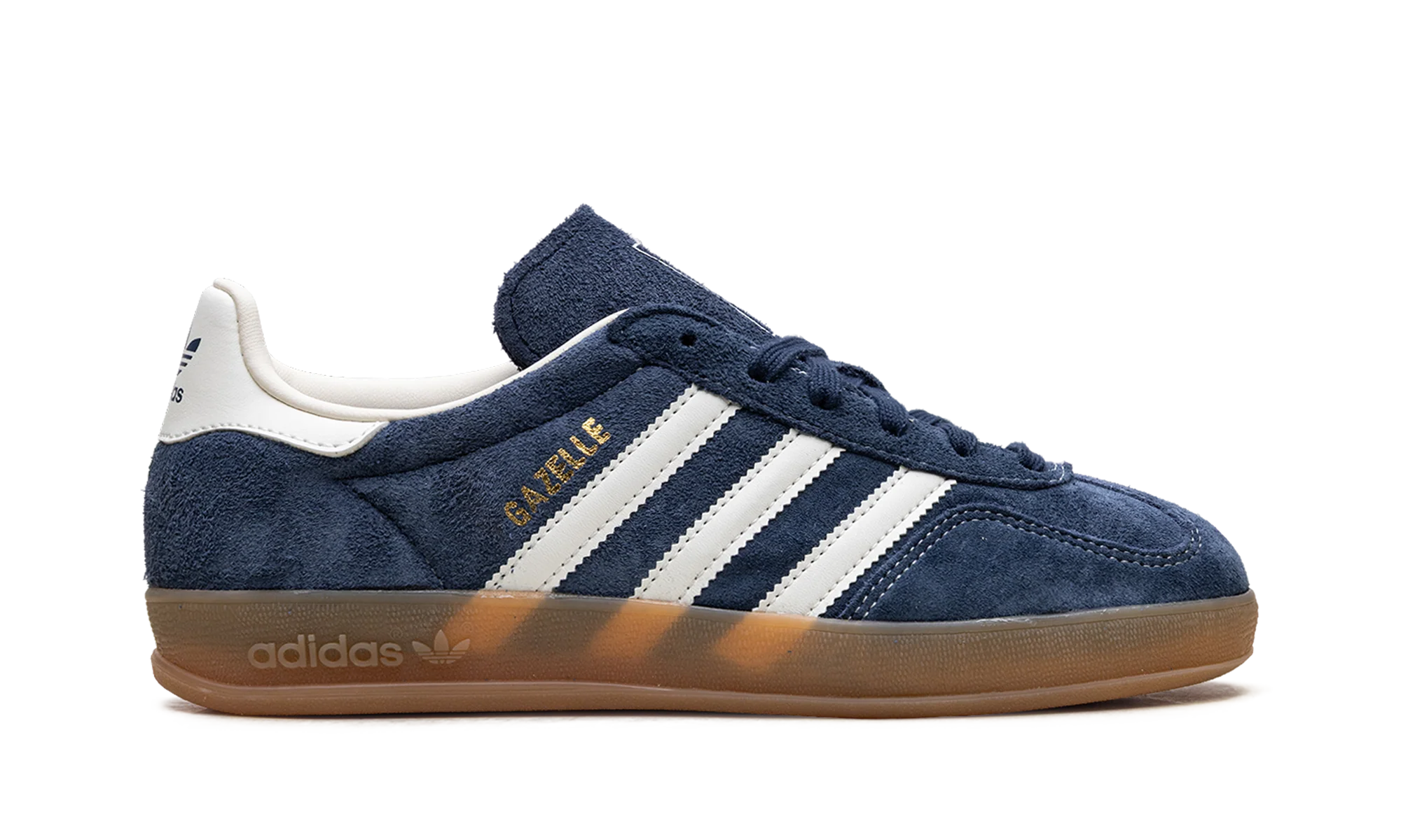 Gazelle Indoor "Night Indigo / Off White" JQ8393