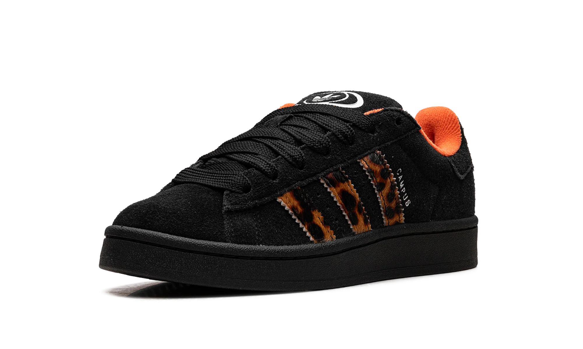 Campus 00s WMNS "Leopard Stripes" JH9767