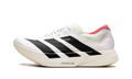 Adizero Adios Pro 4 "White Black Red" JR1094