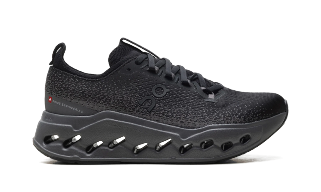 Cloudsurfer Max WMNS "Black/Eclipse" 3WF30220106