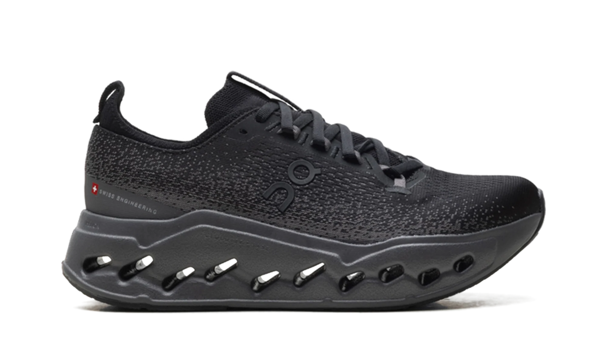 Cloudsurfer Max WMNS "Black/Eclipse" 3WF30220106