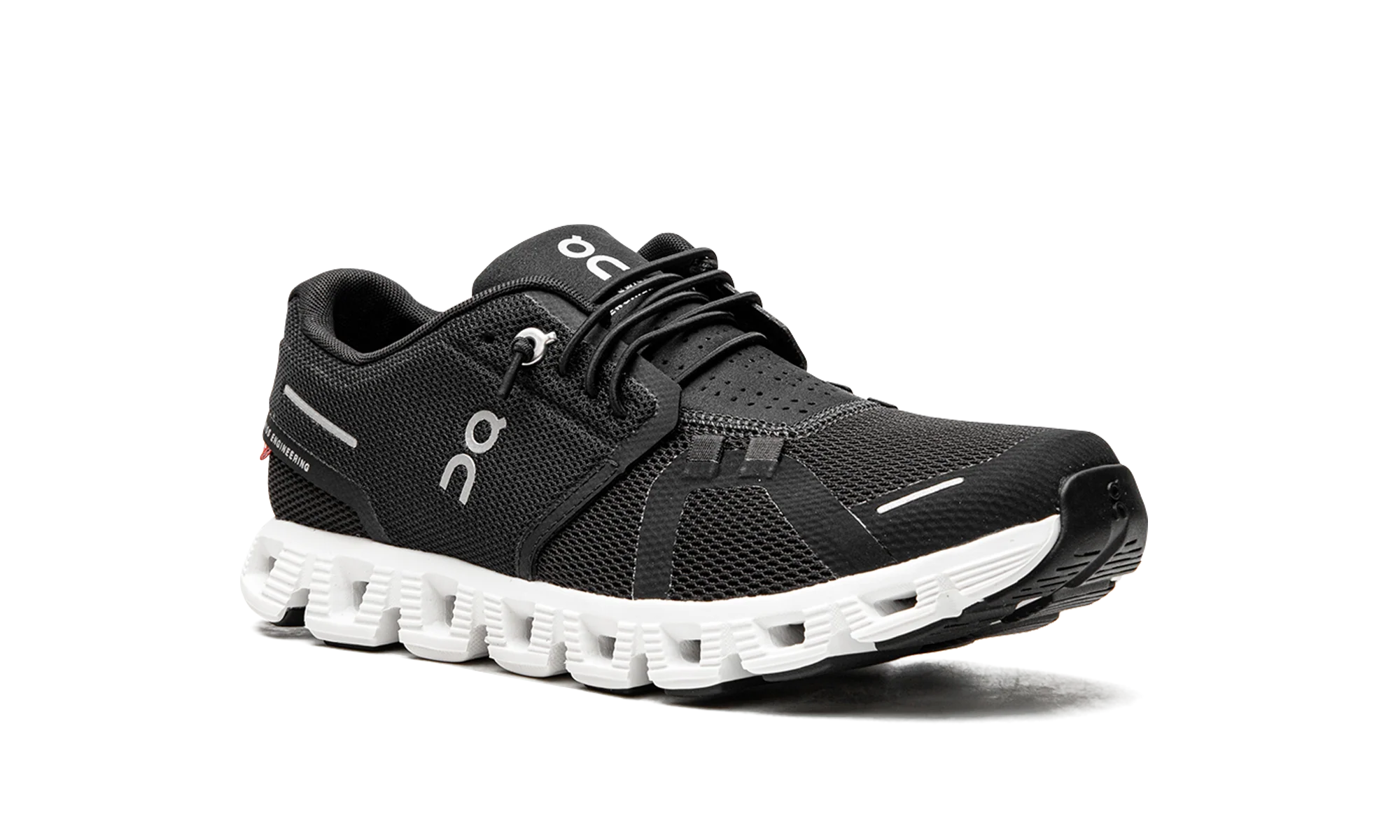 CLOUD 5 WMNS "Black" 59.98904