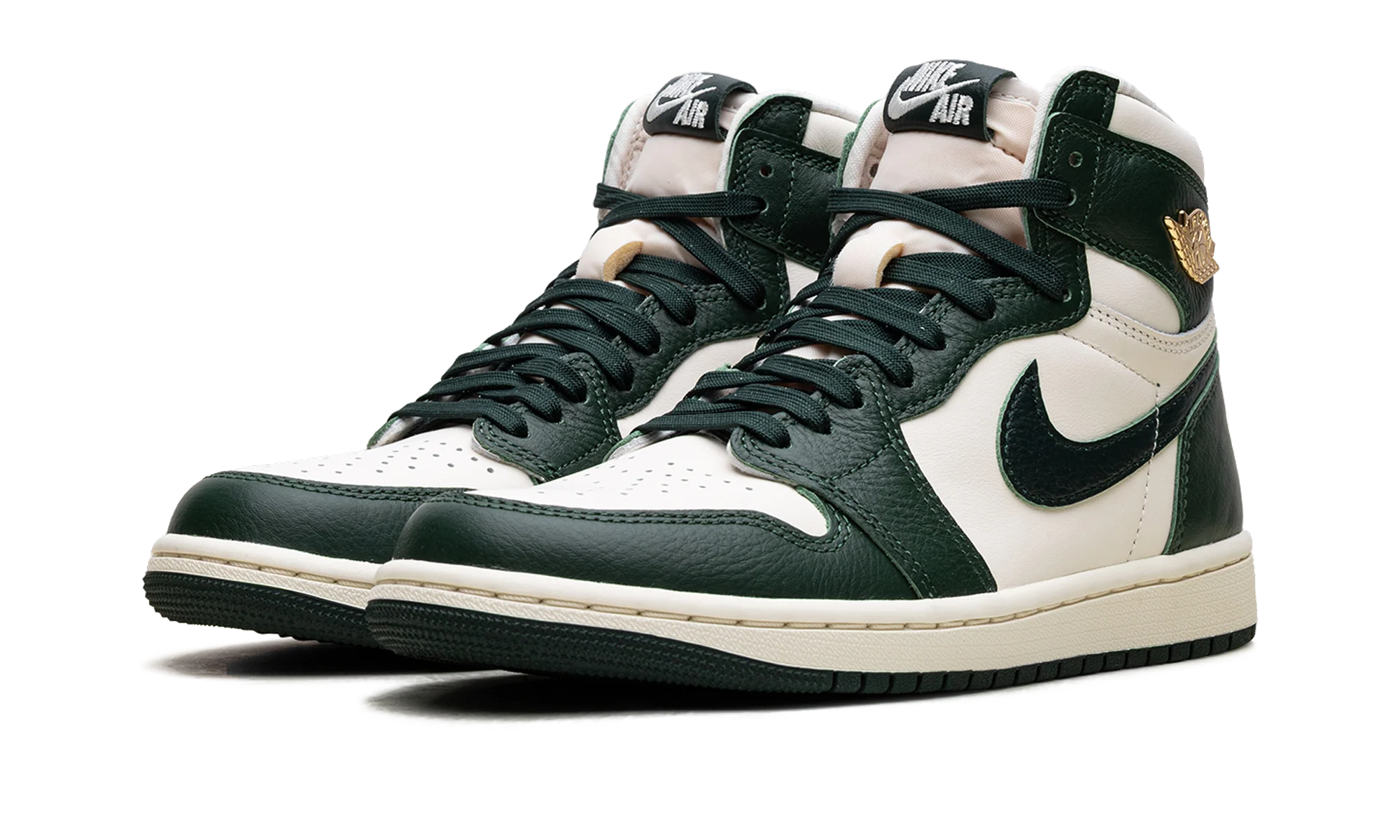 Air Jordan 1 High OG WMNS "Fir" FD2596 101