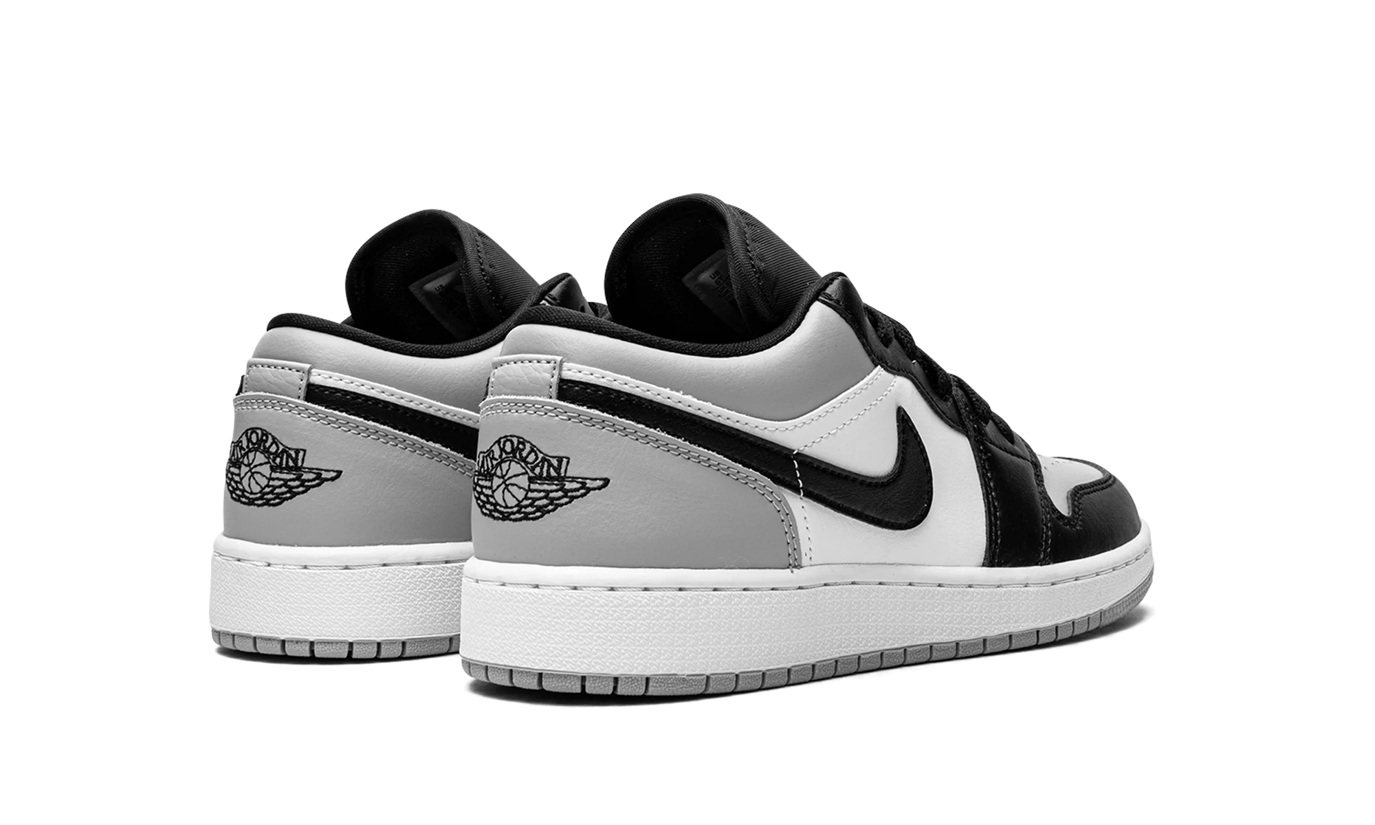 Jordan 1 Low GS "Shadow Toe" 553560 052