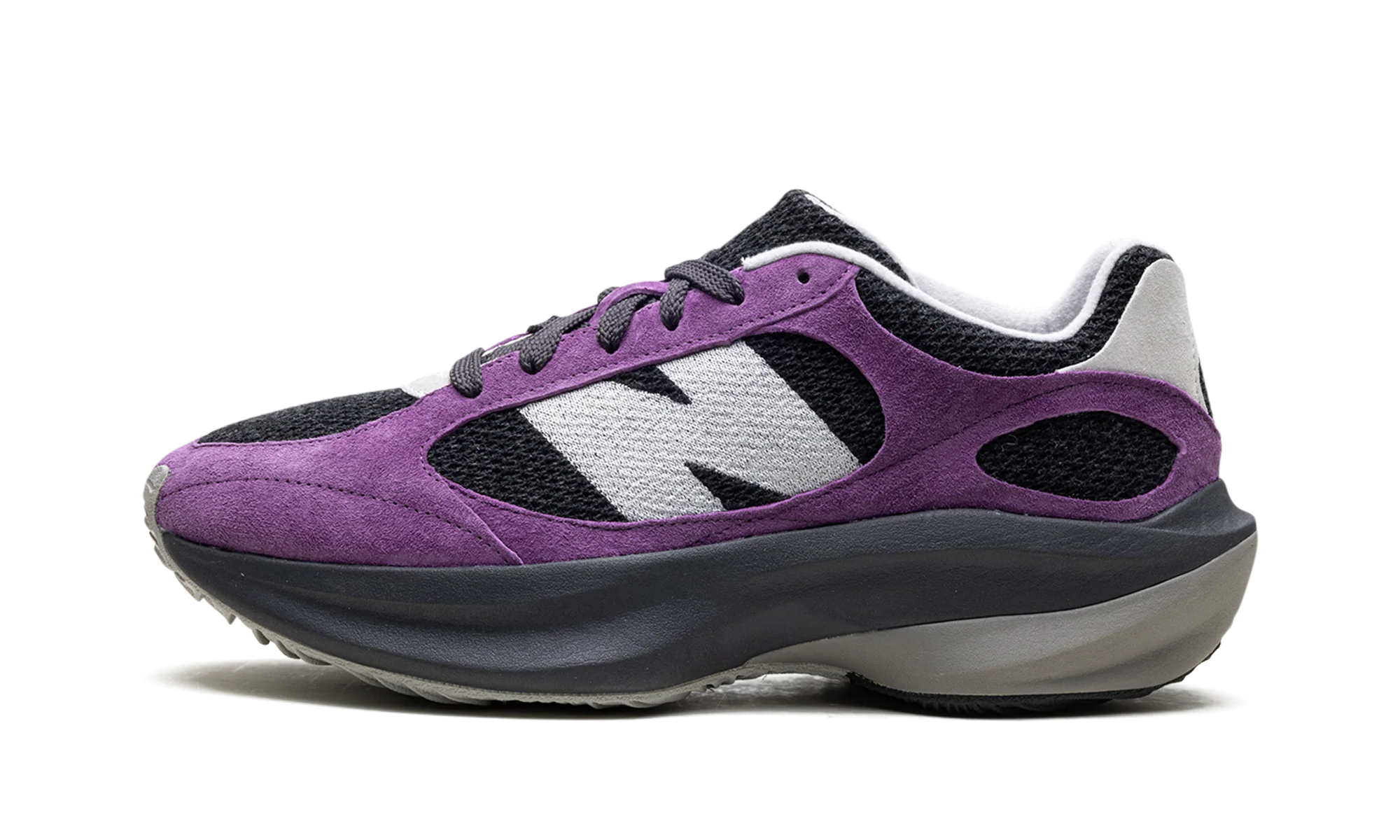 WRPD Runner "Dusted Grape" UWRPDFSA