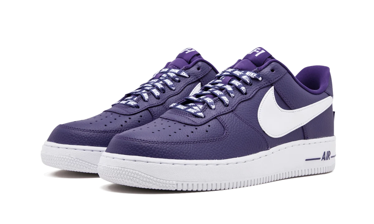 Air Force 1 '07 LV8 "NBA Pack" 823511 501