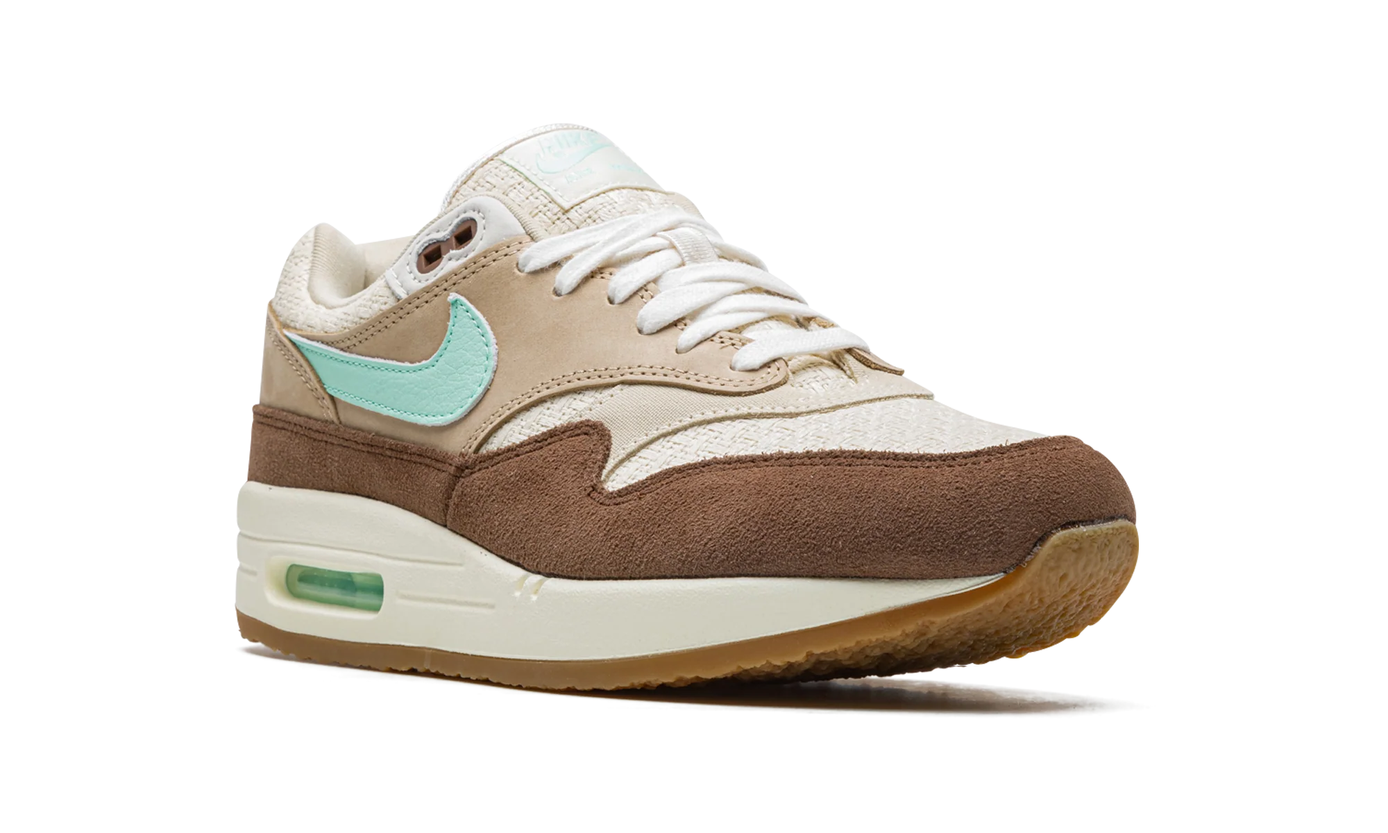 Air Max 1 "Crepe" FD5088 200