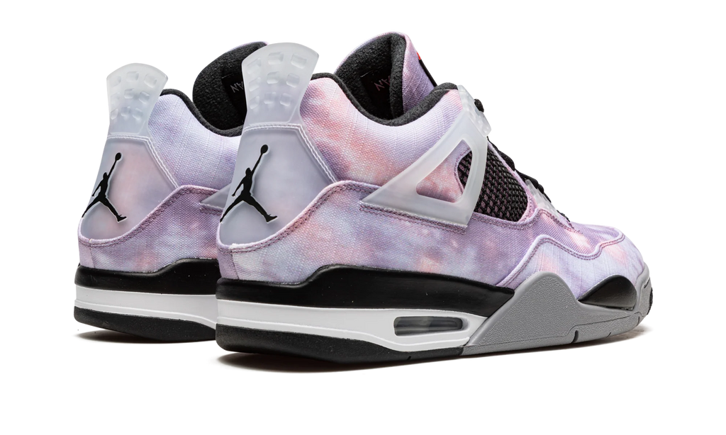 Air Jordan 4 Retro "Zen Master" DH7138 506
