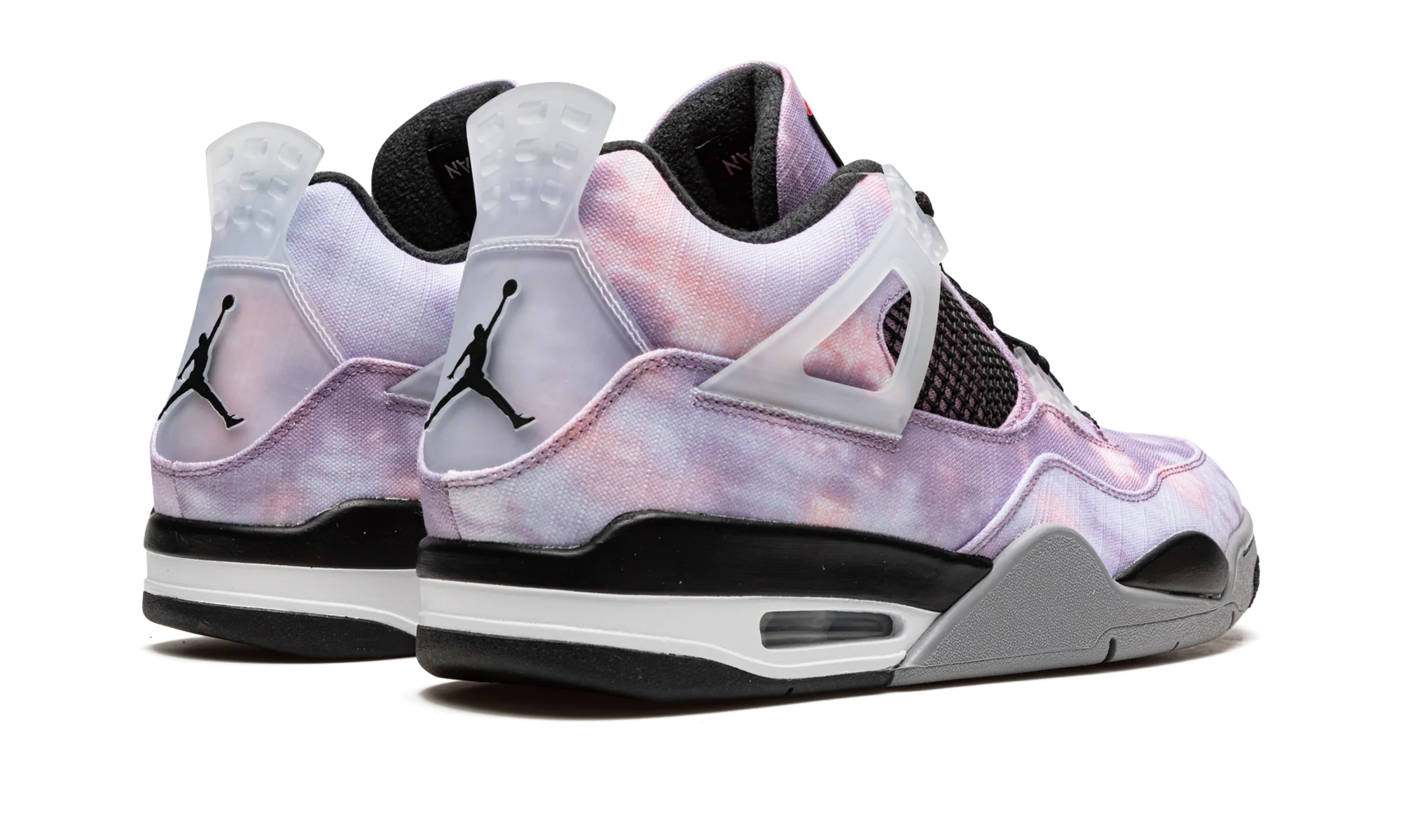 Air Jordan 4 Retro "Zen Master" DH7138 506