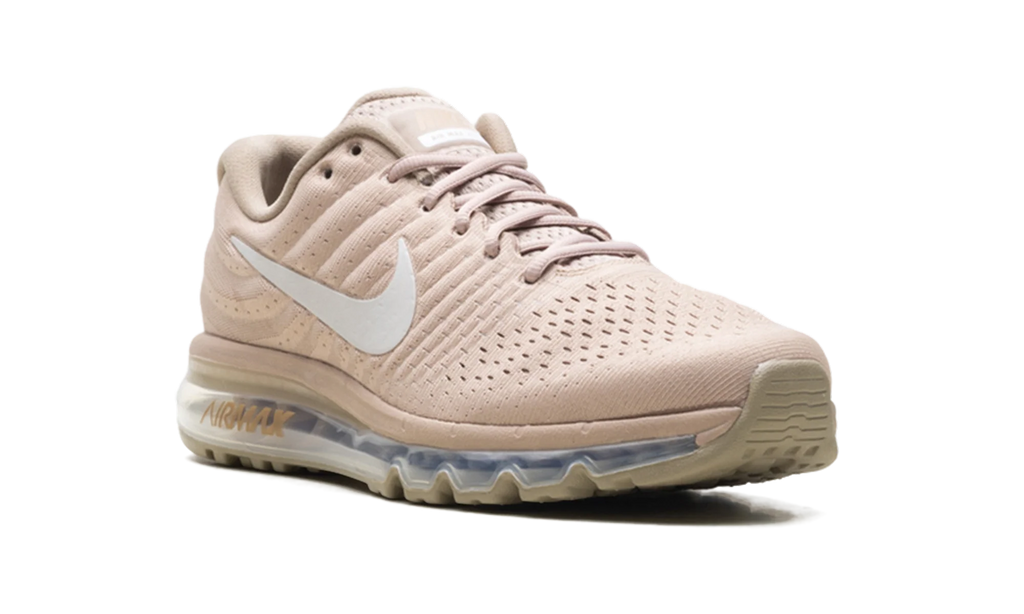 Air Max 2017 "Sand" 849559 201