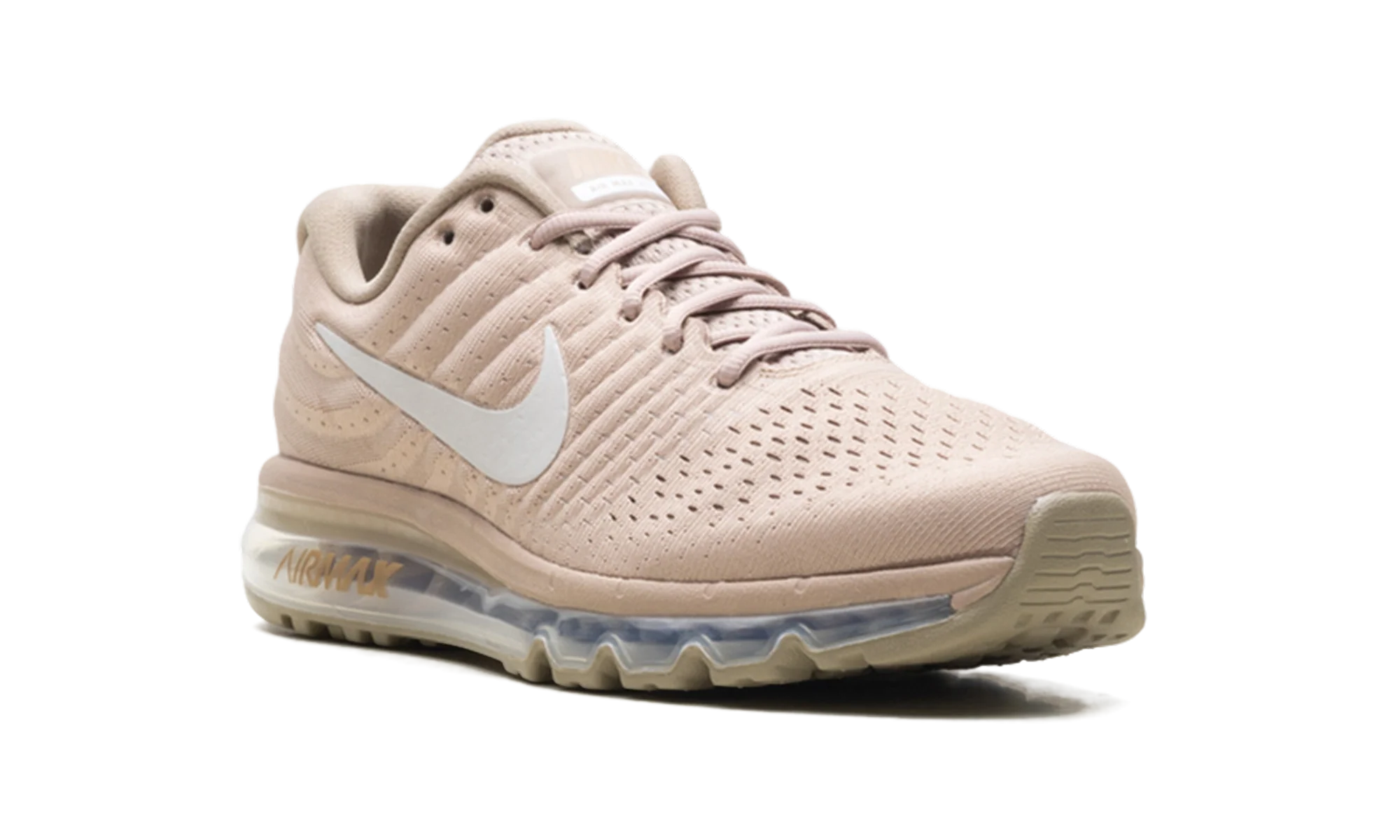 Air Max 2017 "Sand" 849559 201
