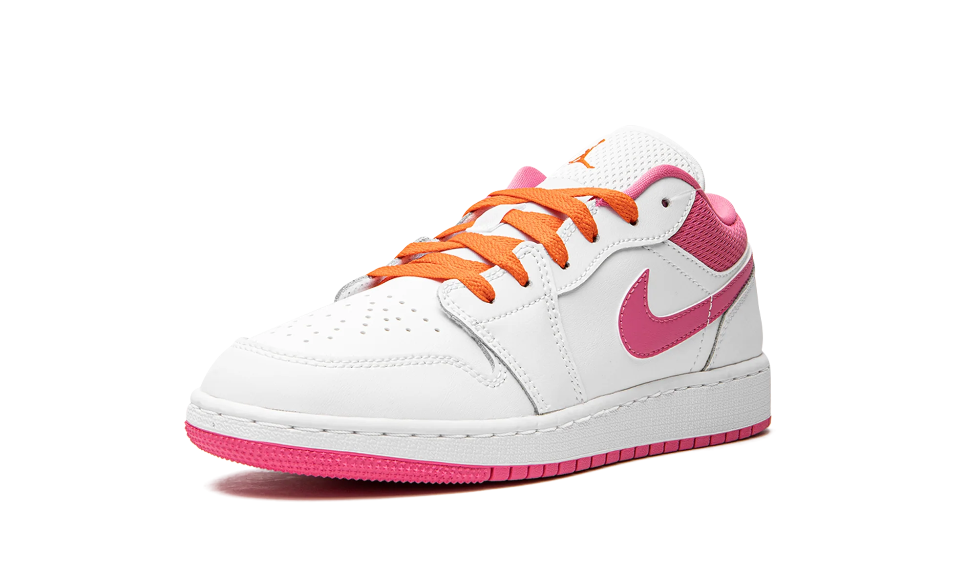 Air Jordan 1 Low GS "Pinksicle" DR9498 168