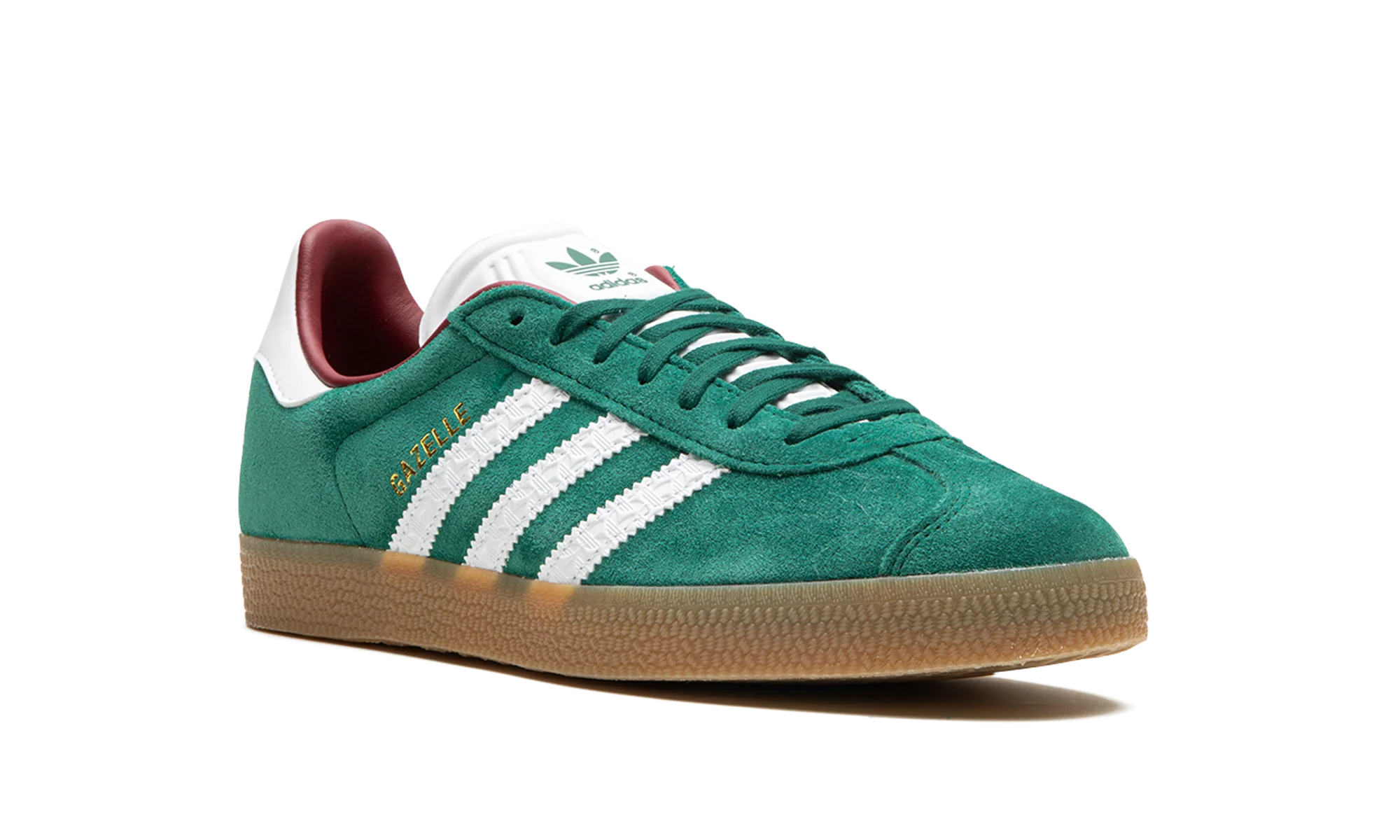 Gazelle "Collegiate Green" IF1016
