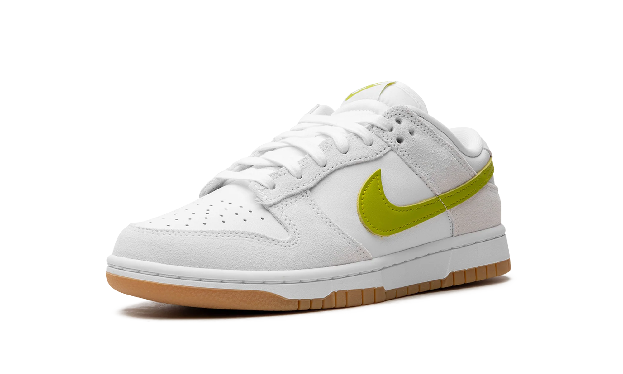 Dunk Low WMNS "Bright Cactus" HJ7335 133