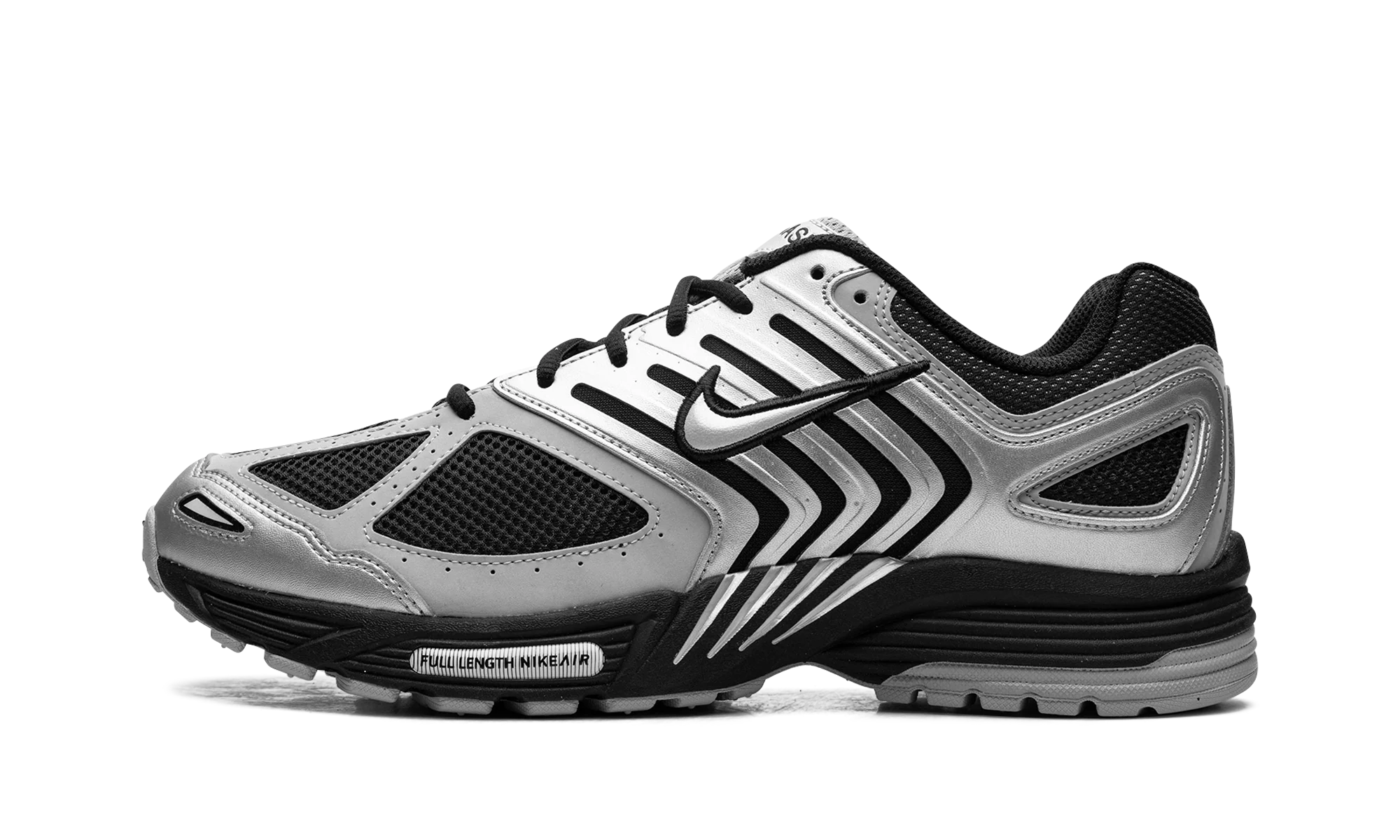 Air Pegasus 2K5 "Metallic Silver" HQ5403 001