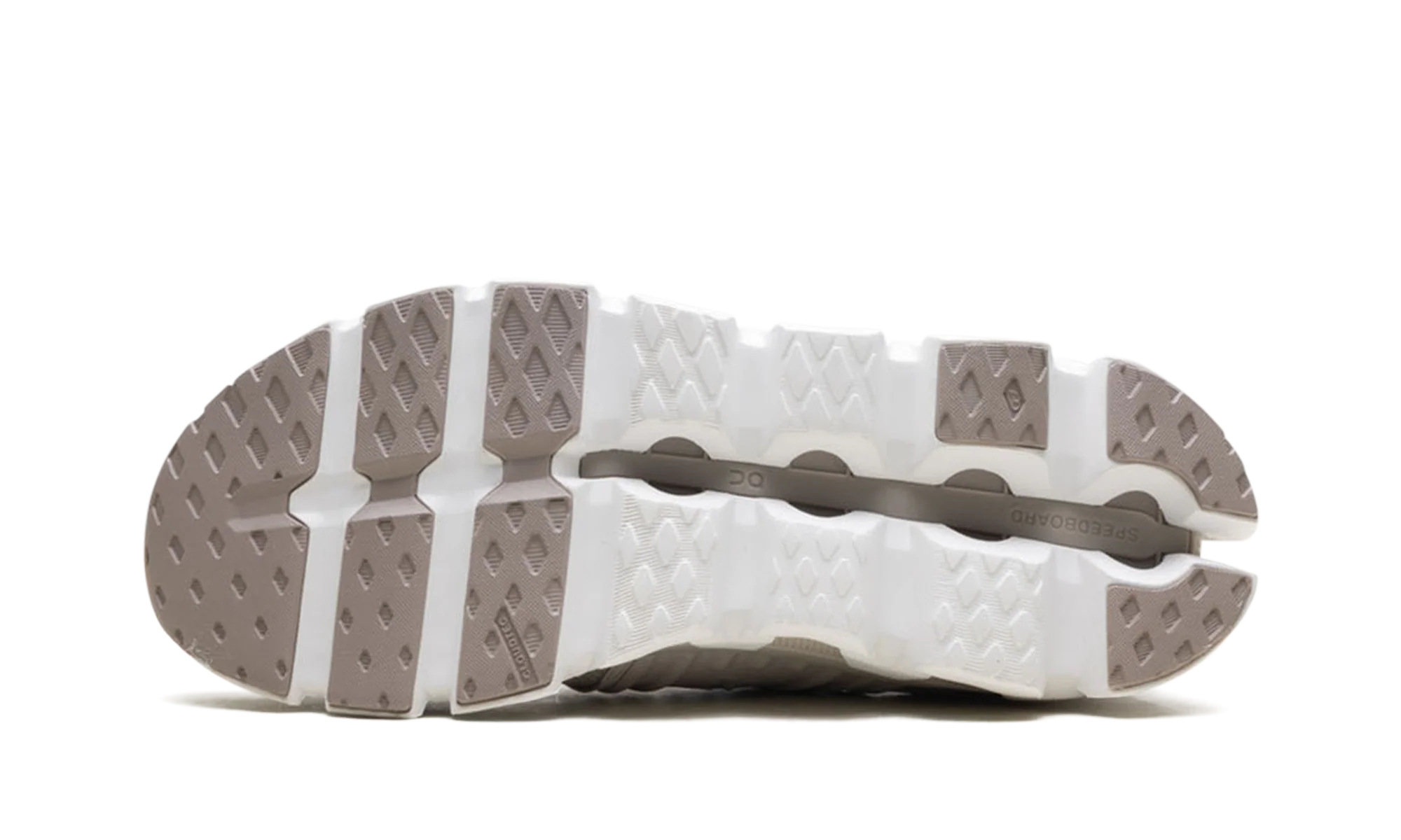 On Cloudswift 3 WMNS "Pearl Fog" 3WD10451020