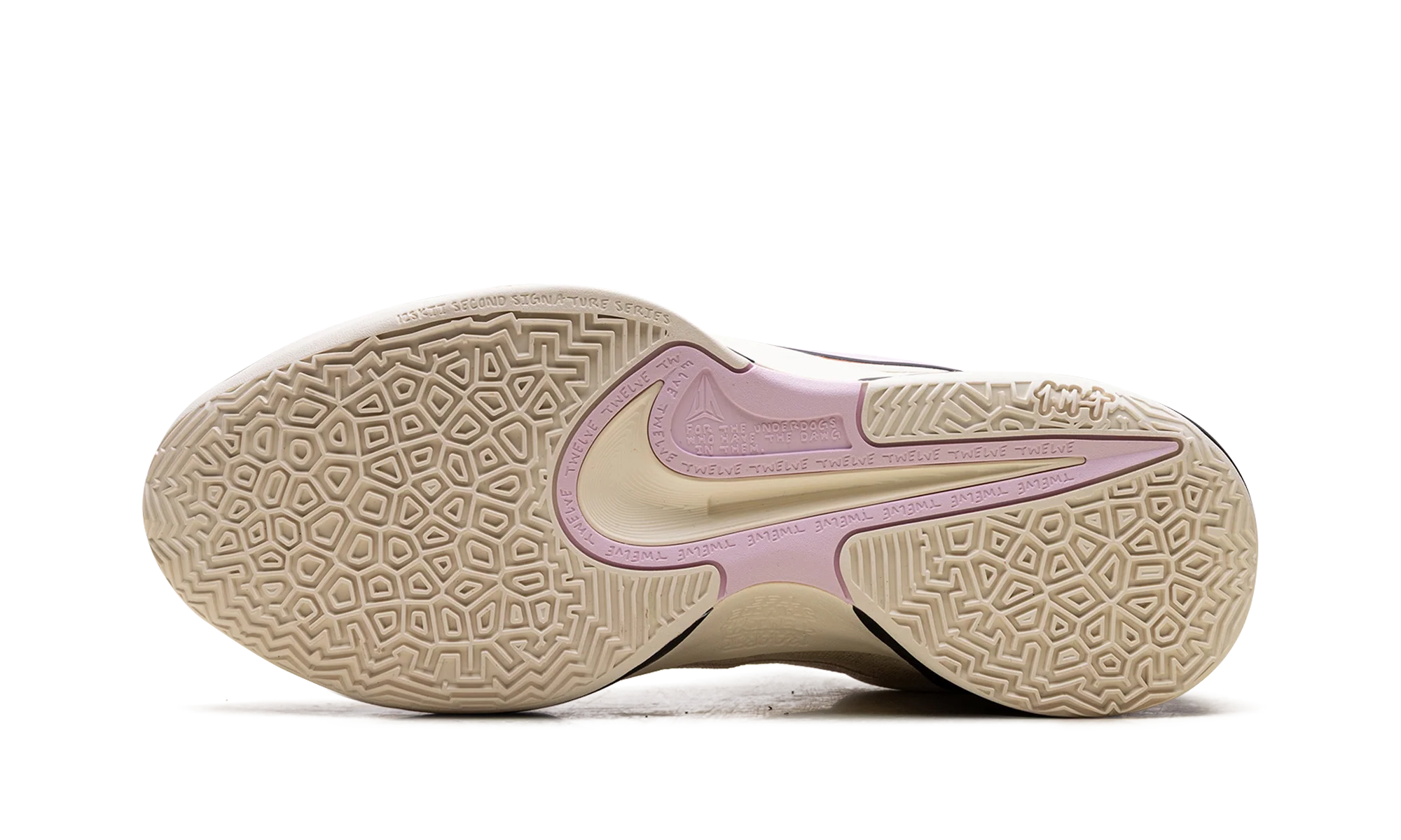 Ja 2 "Coconut Milk" FD7328 100