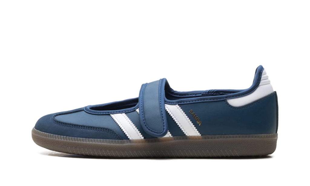 Samba Jane OG Wmns "Navy / White" IH6484