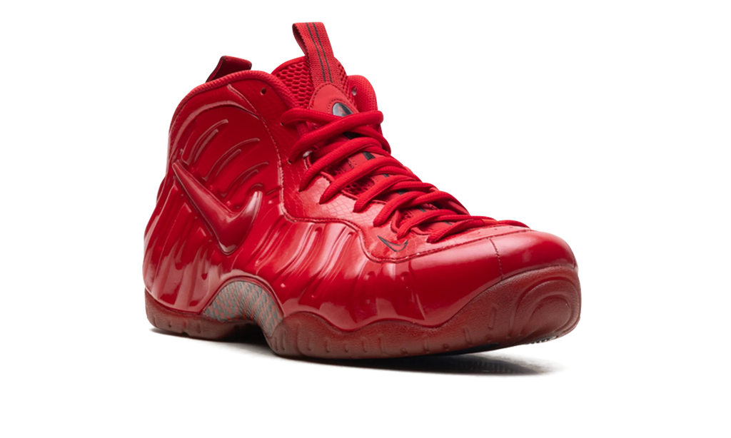 Air Foamposite Pro "Gym Red / Black" HF0794 600