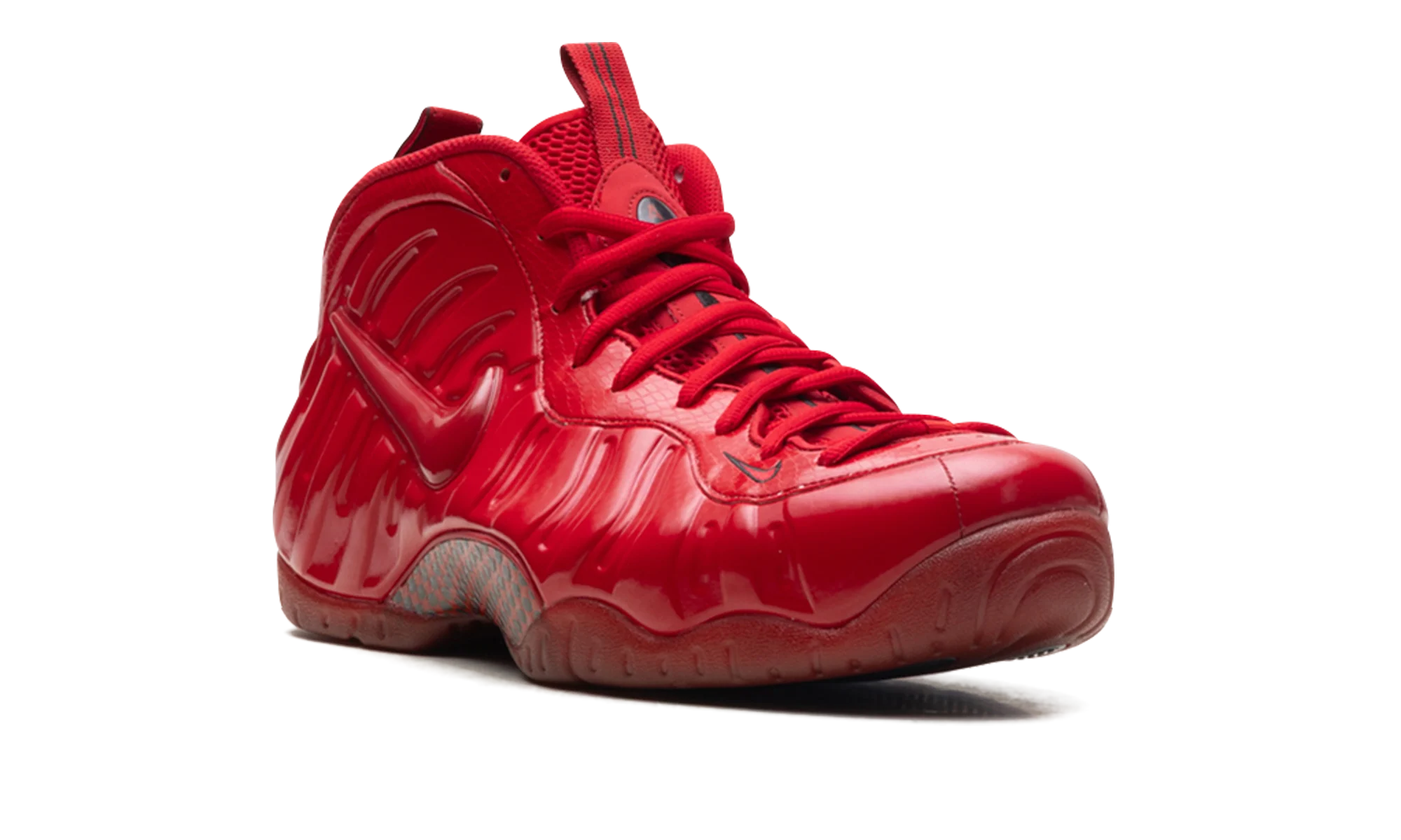 Air Foamposite Pro "Gym Red / Black" HF0794 600