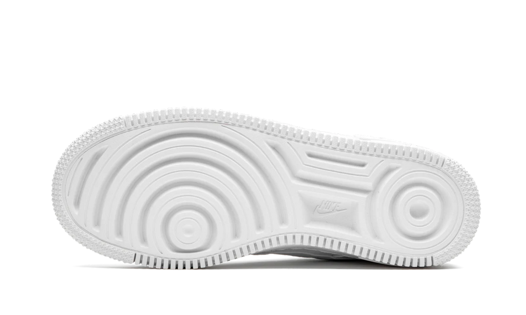 AF1 SHADO WMNS "Triple White" CI0919 100
