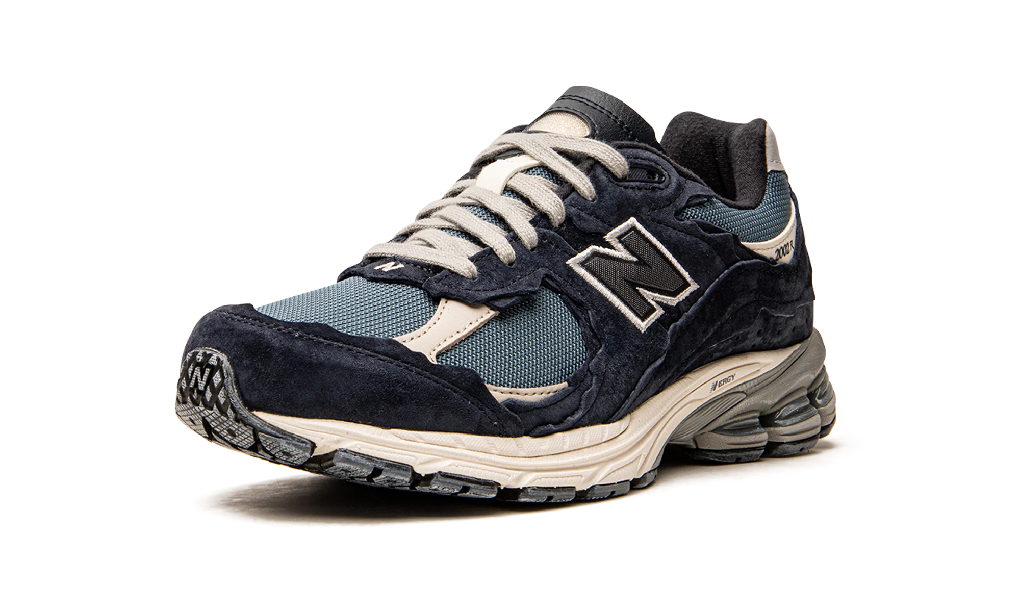2002R "Protection Pack - Dark Navy" M2002RDF
