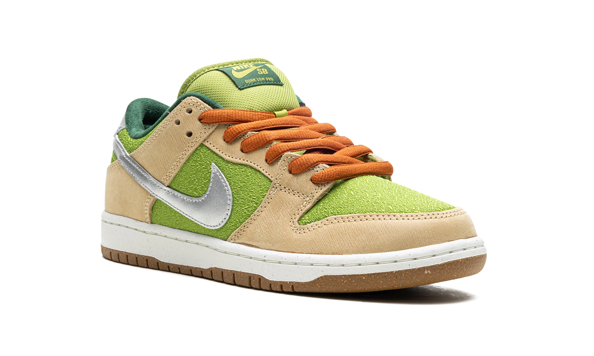 SB Dunk Low "Escargot" FQ7585 200