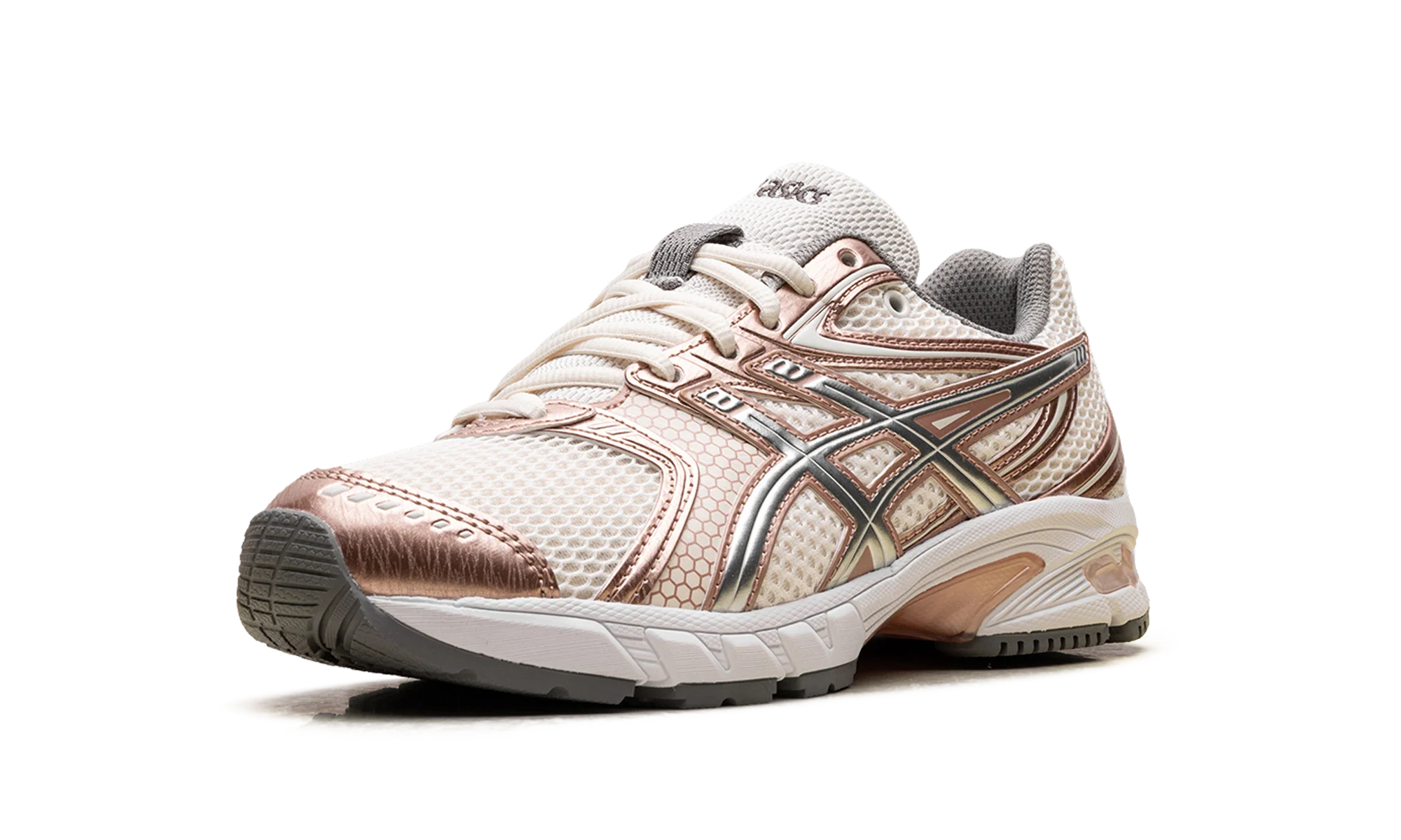 Gel-DS Trainer 14 "Cream Rose Gold" 1203A965 100