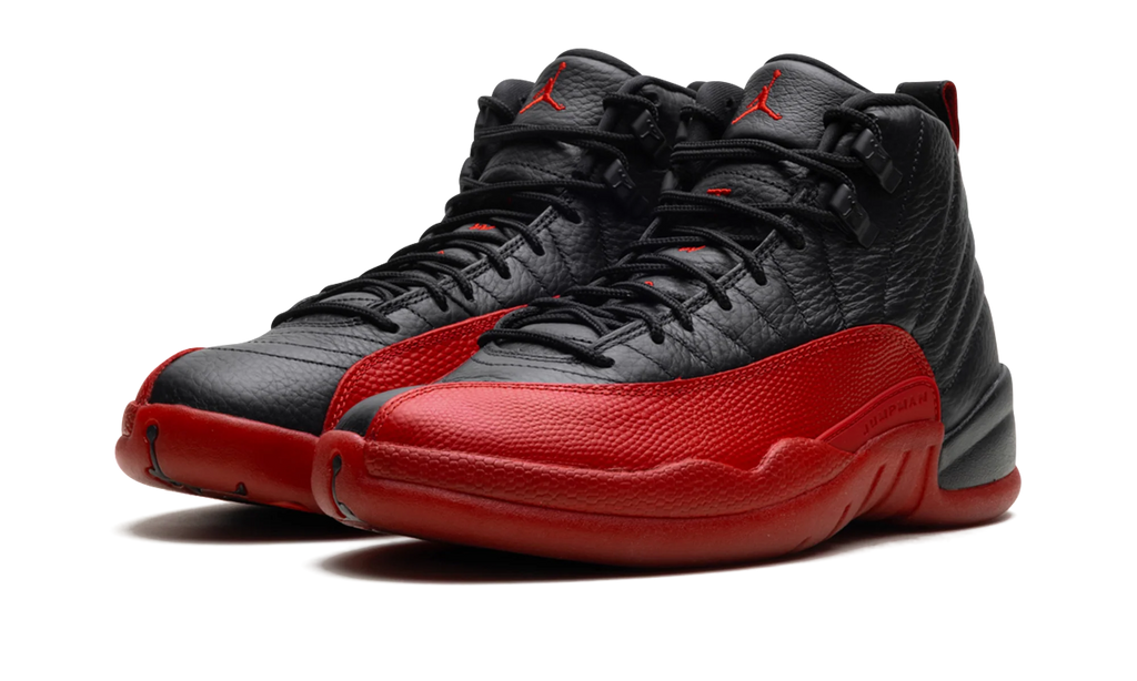 Air Jordan 12 "Flu Game (2025)" CT8013 002