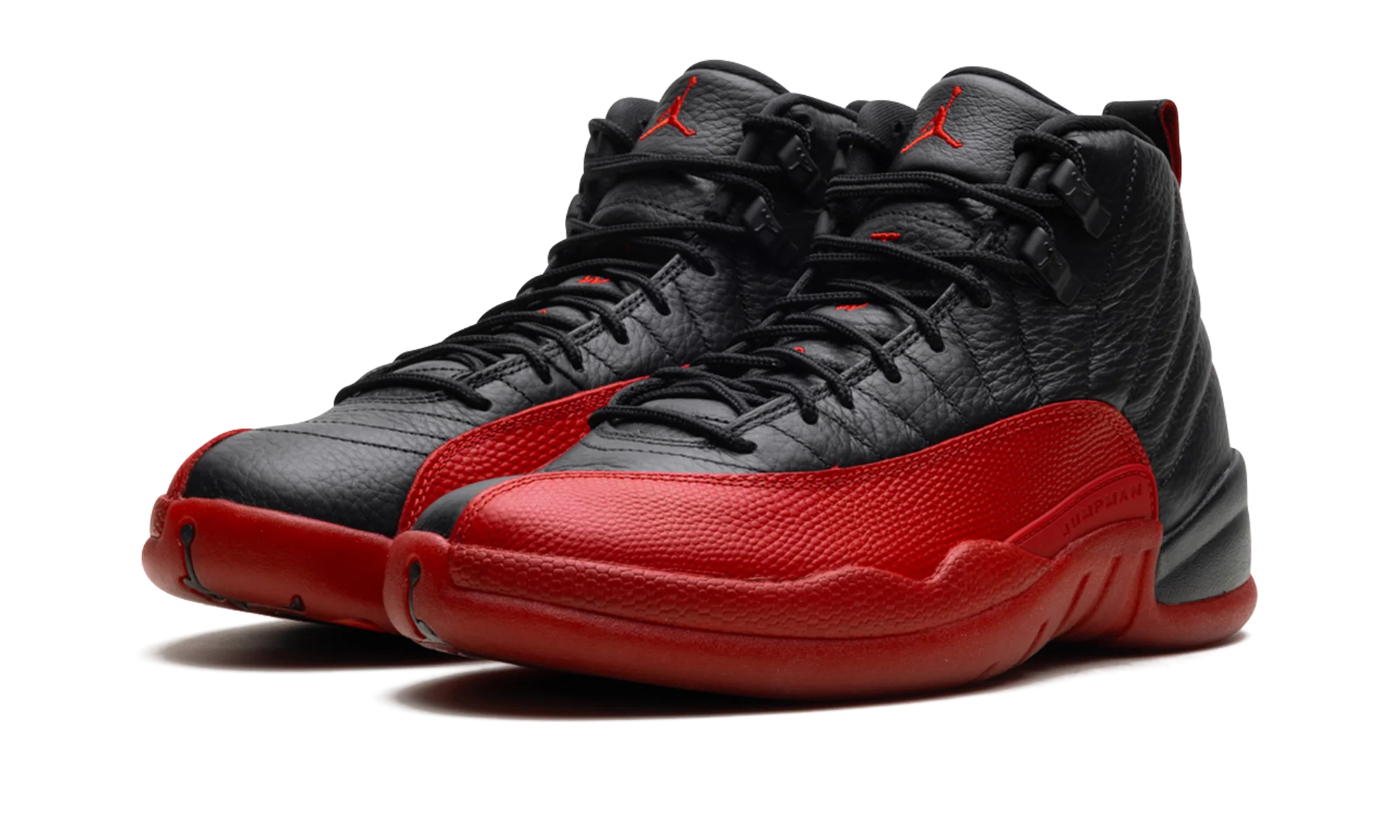 Air Jordan 12 "Flu Game (2025)" CT8013 002