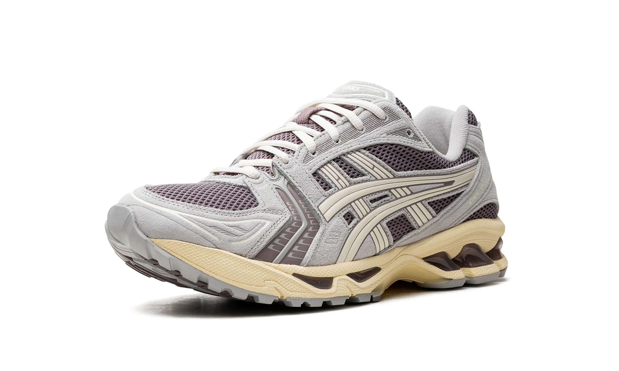 Gel-Kayano 14 "Mauve Grey" 1203A540 500
