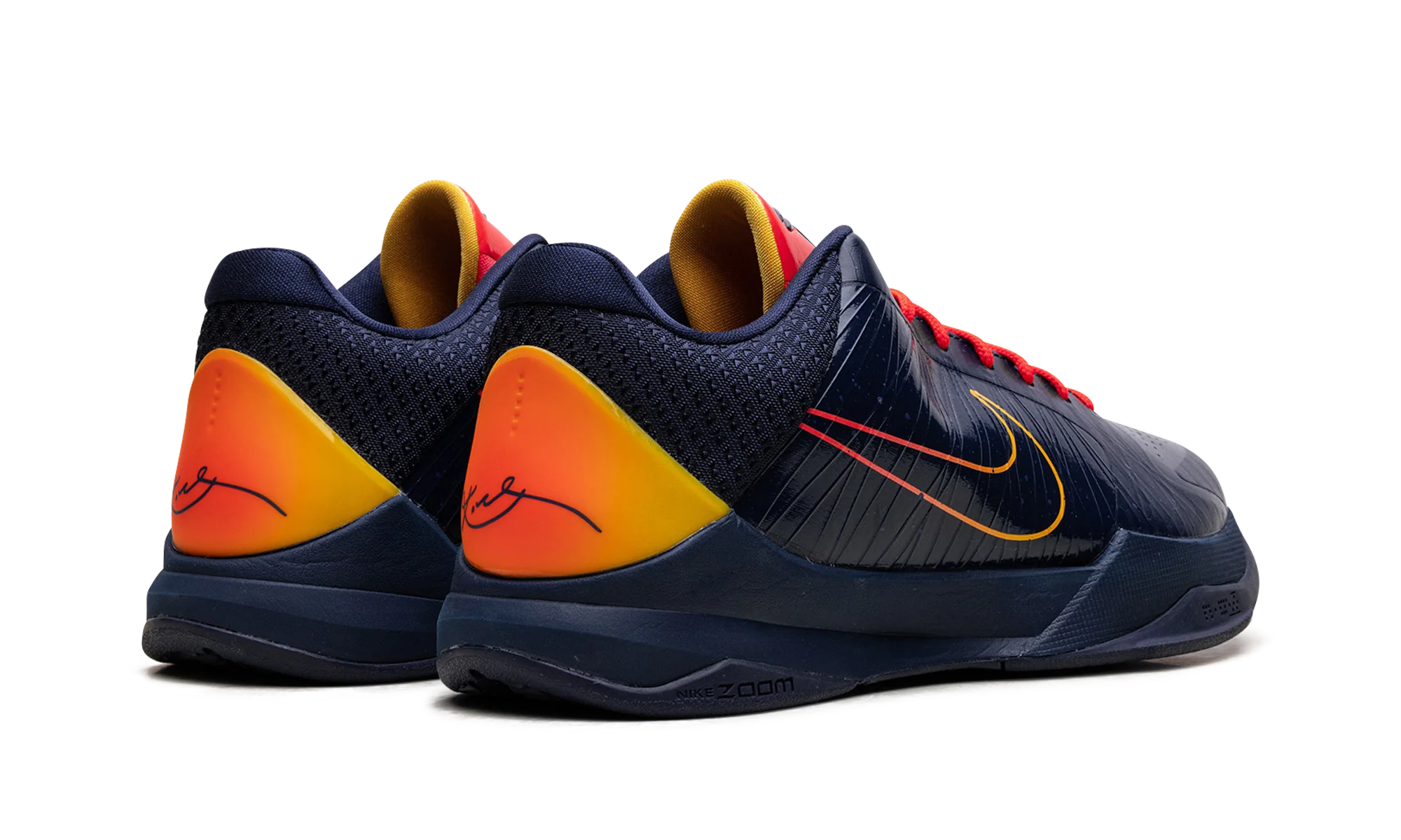 Zoom Kobe 5 Protro "Indiana Fever" IM3207 400