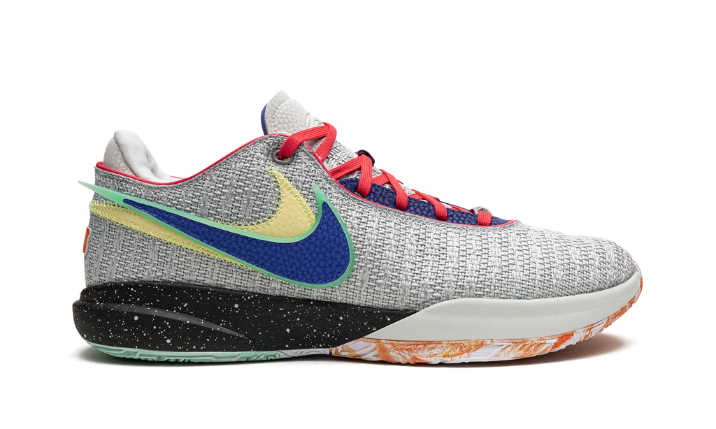 LeBron 20 "Nike Lifer" DJ5423 002