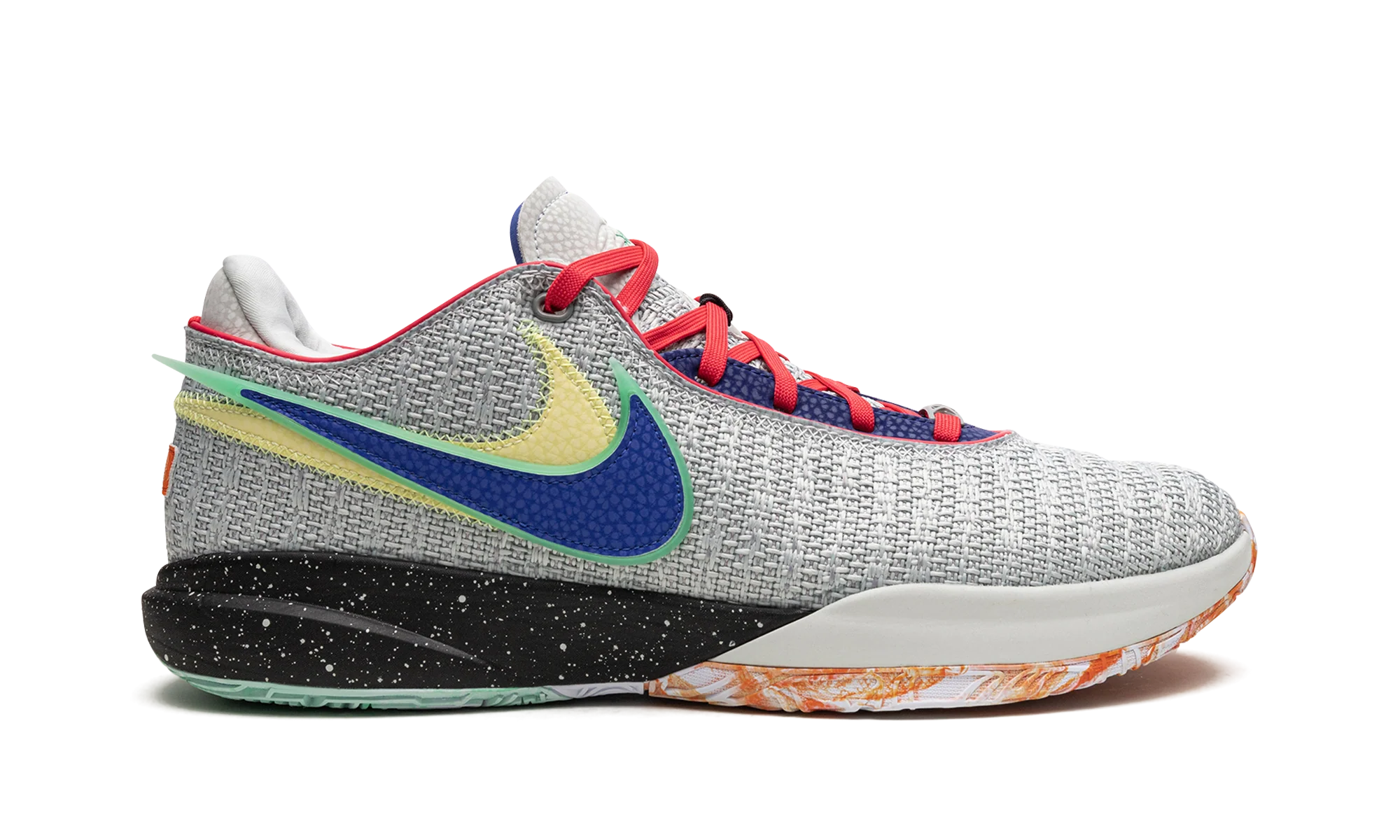 LeBron 20 "Nike Lifer" DJ5423 002