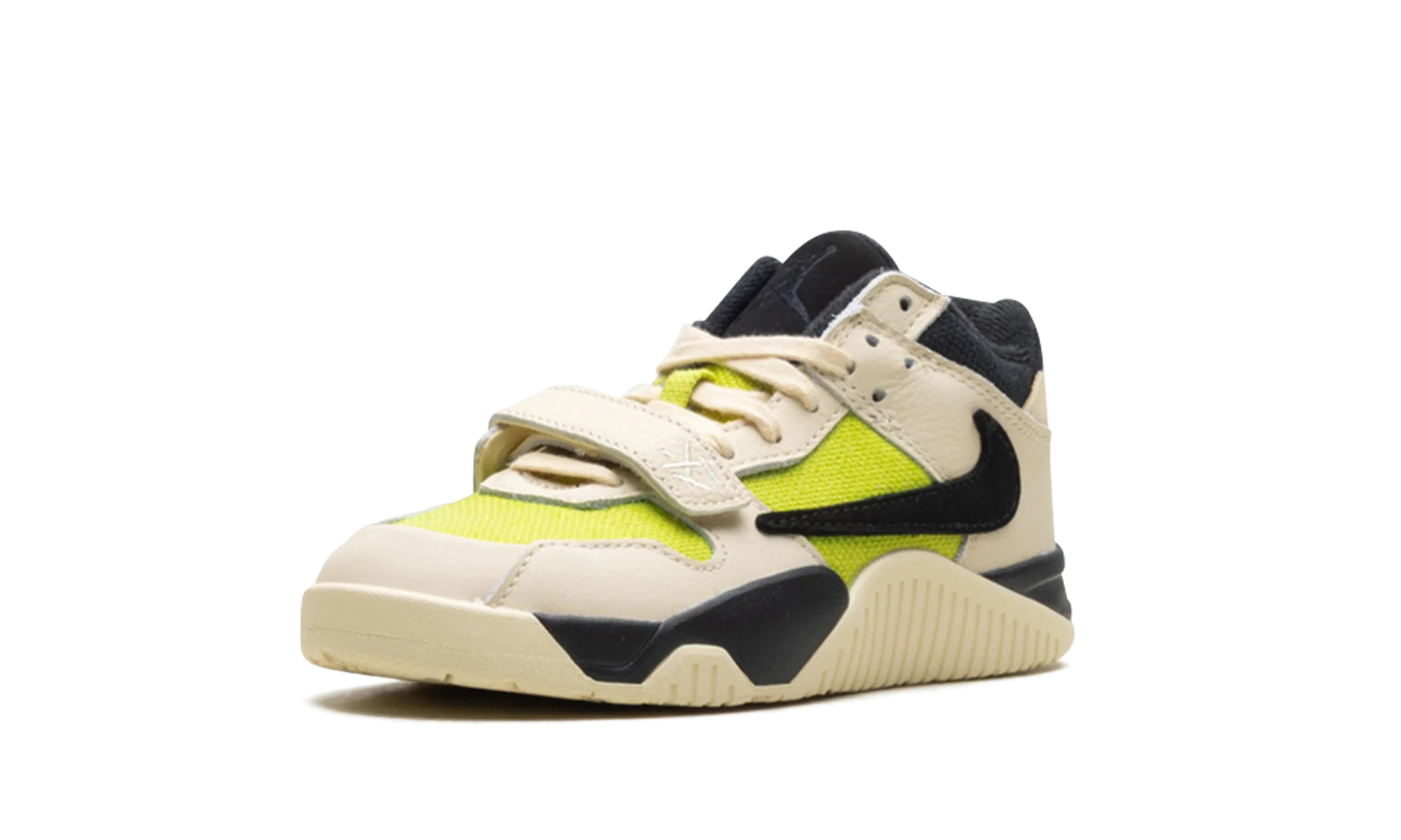 Jumpman Jack TR PS "Travis Scott Bright Cactus" FJ2851 102
